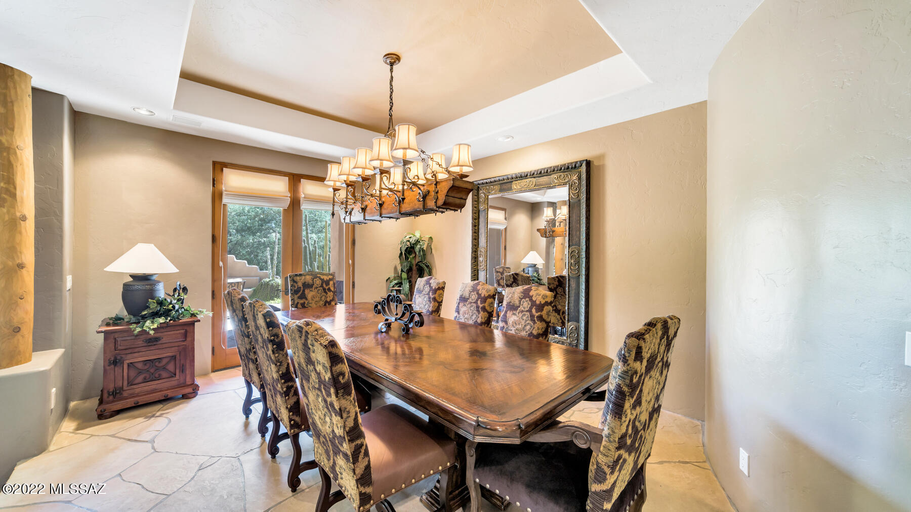 Ventana Canyon Estates (1-63) - Residential