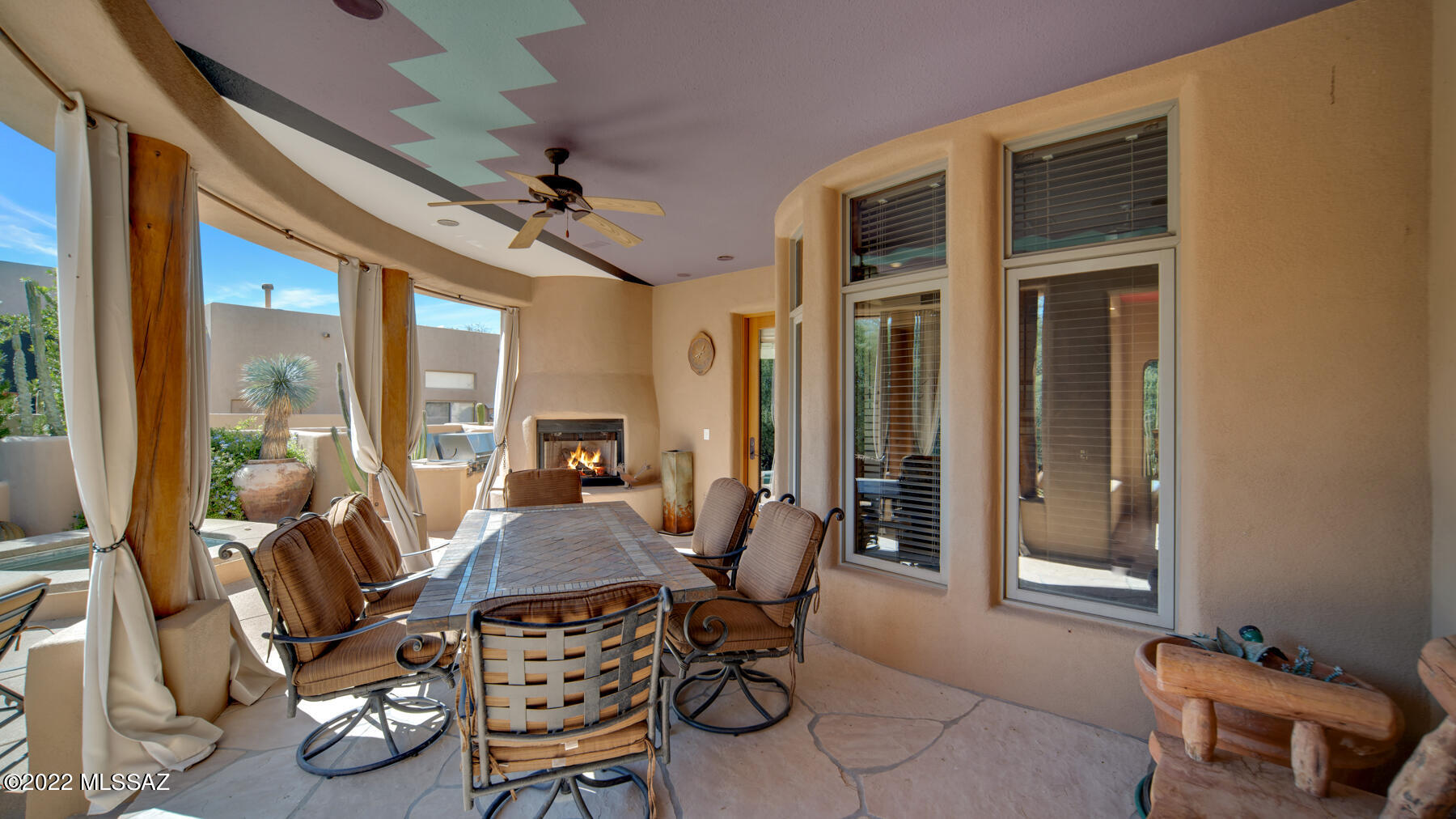 Ventana Canyon Estates (1-63) - Residential
