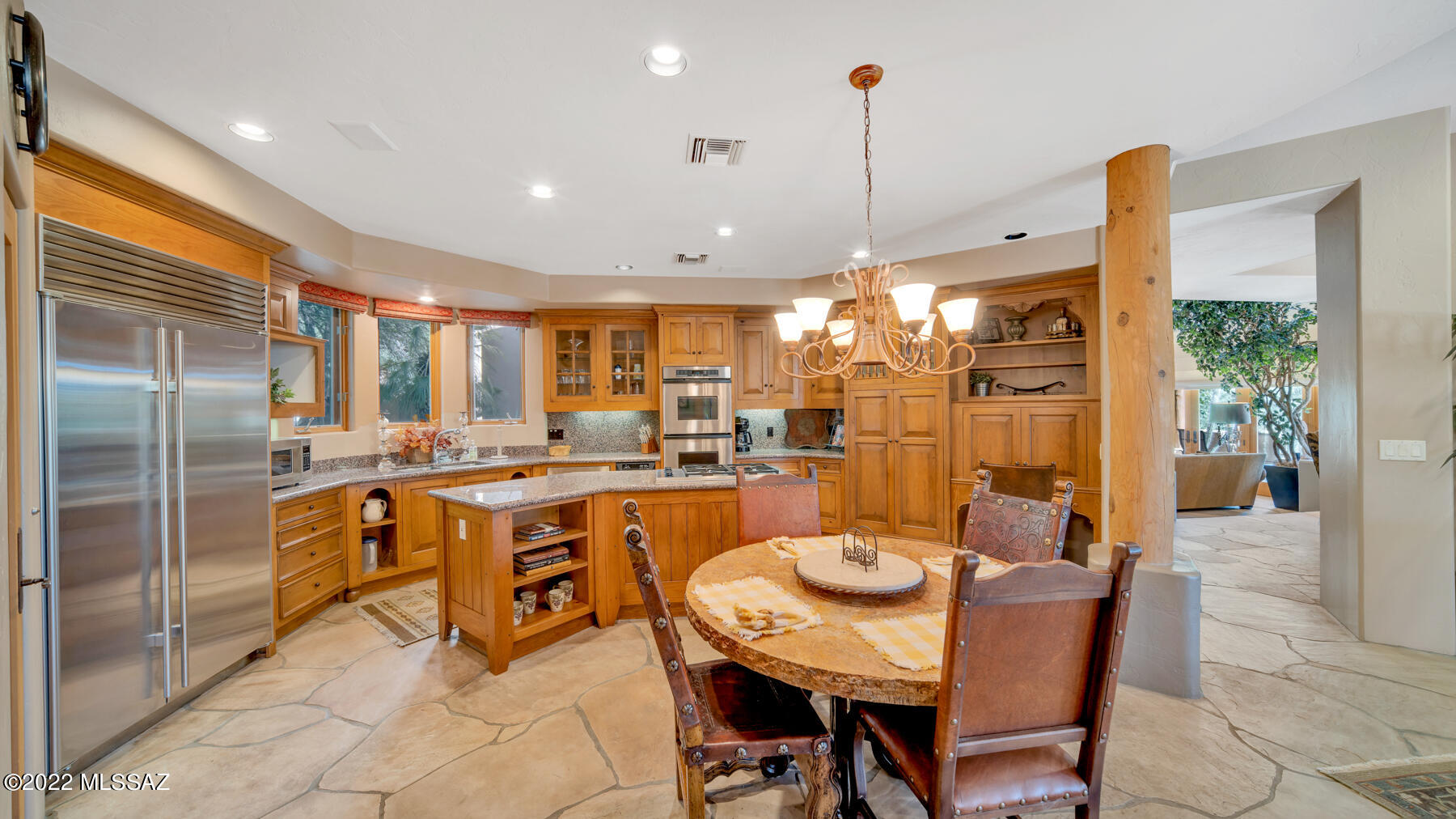 Ventana Canyon Estates (1-63) - Residential