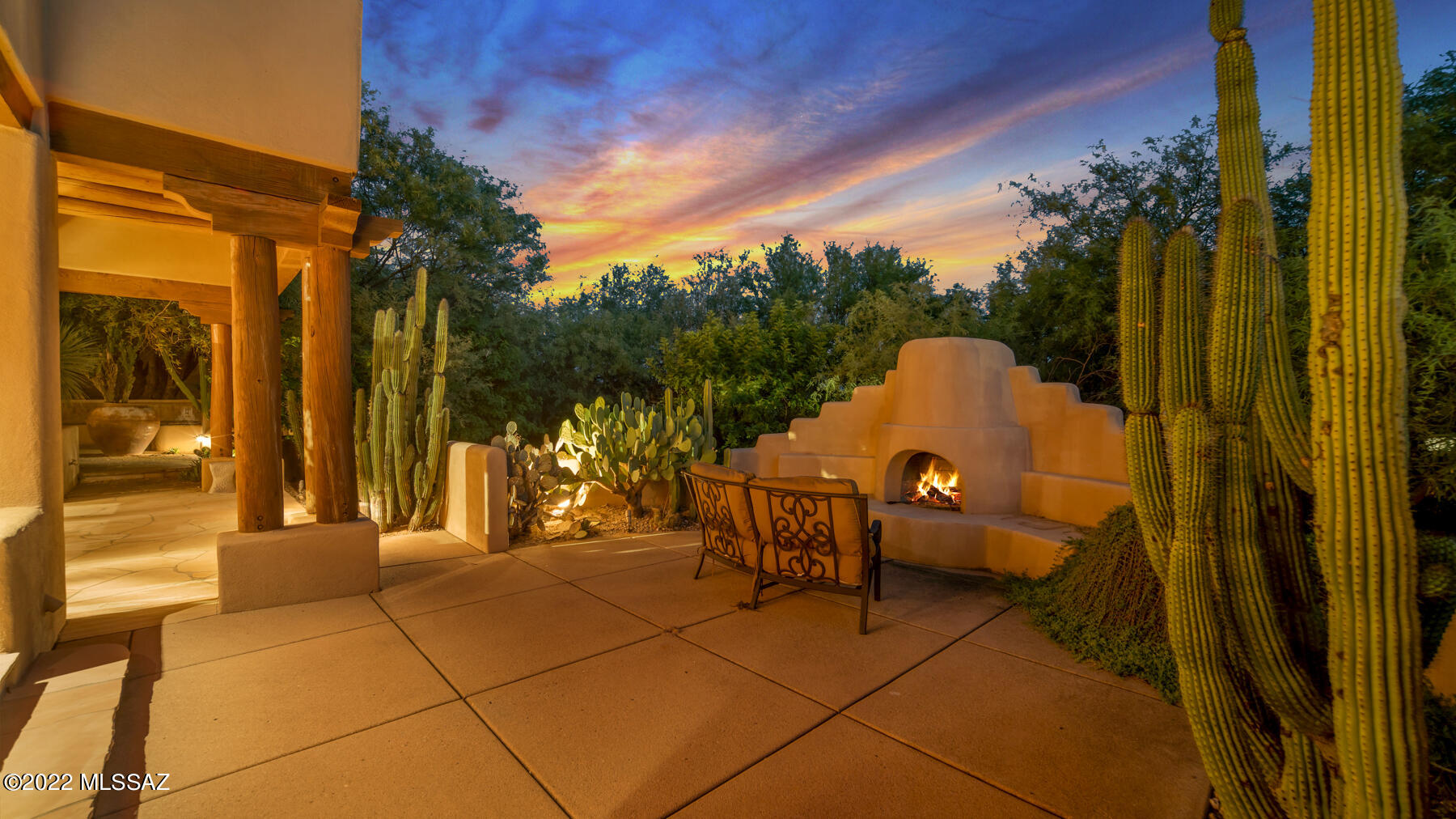 Ventana Canyon Estates (1-63) - Residential