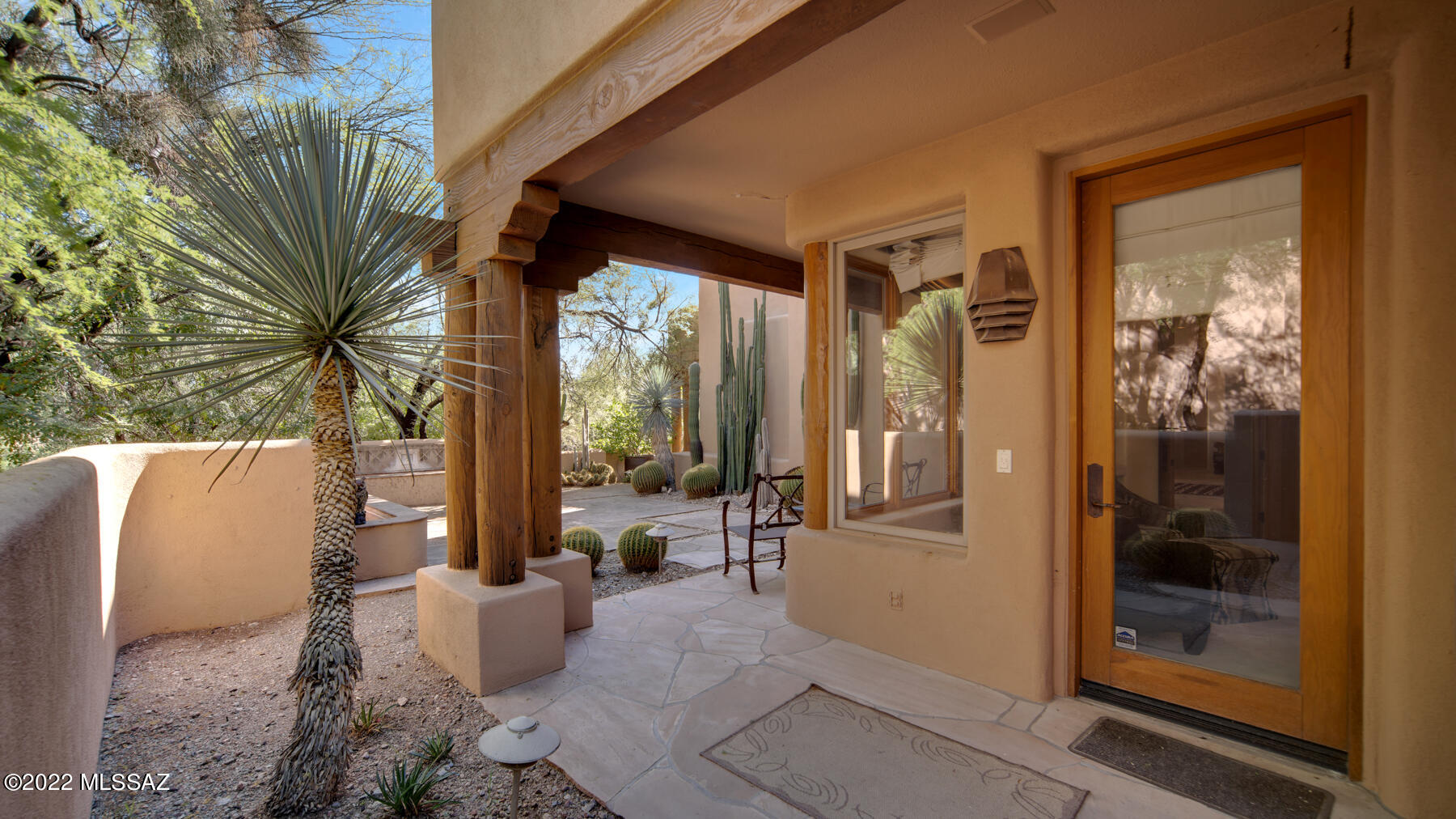 Ventana Canyon Estates (1-63) - Residential