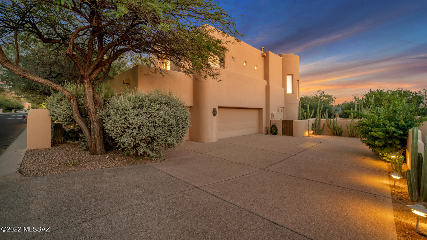 Ventana Canyon Estates (1-63) - Residential