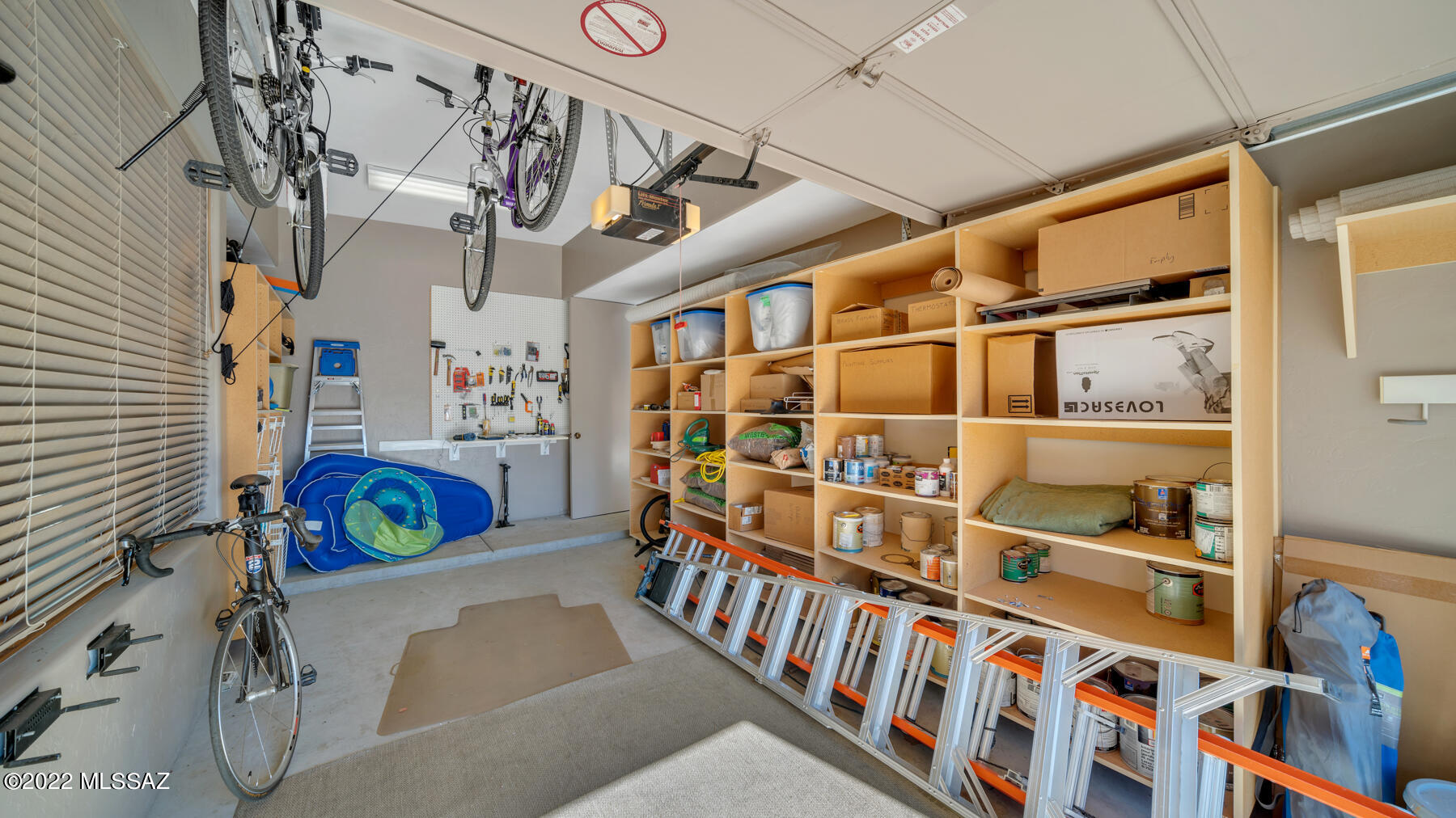 Ventana Canyon Estates (1-63) - Residential
