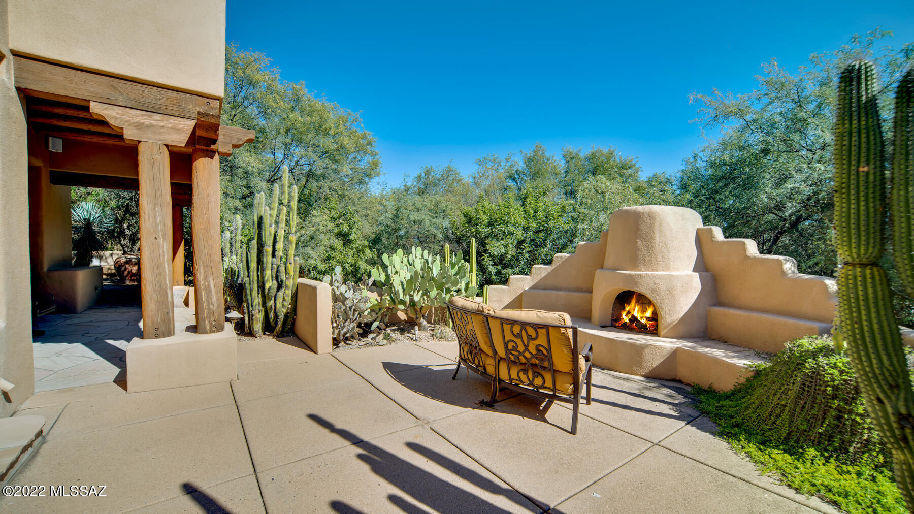 Ventana Canyon Estates (1-63) - Residential
