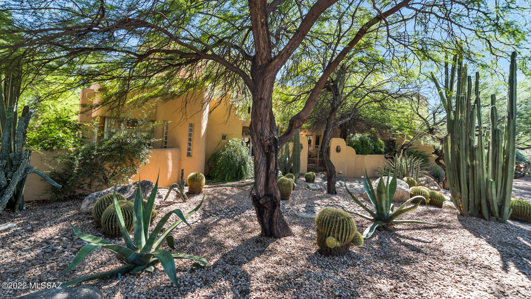 Ventana Canyon Estates (1-63) - Residential
