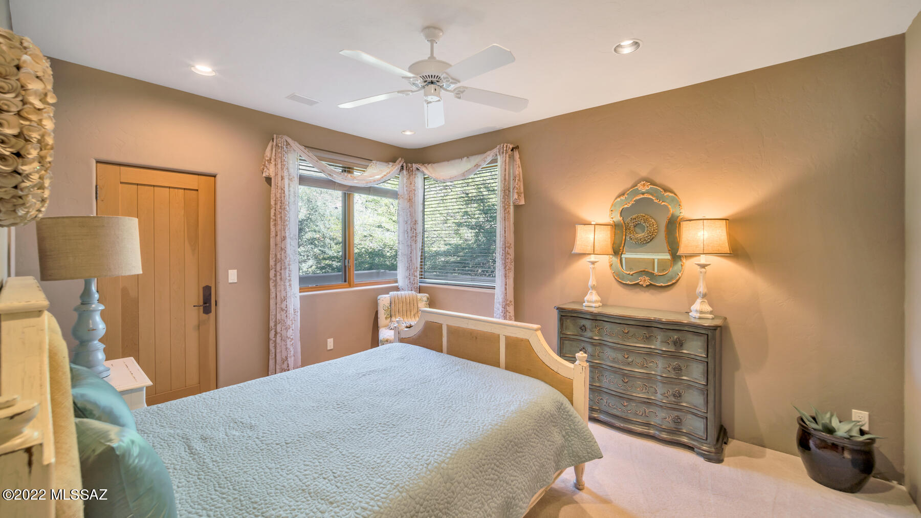 Ventana Canyon Estates (1-63) - Residential