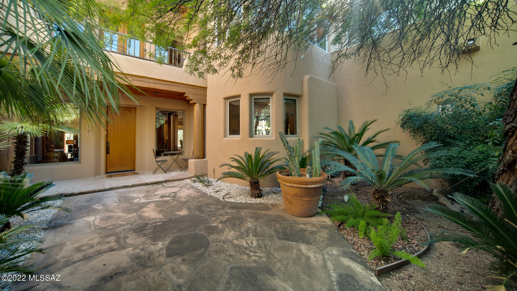 Ventana Canyon Estates (1-63) - Residential