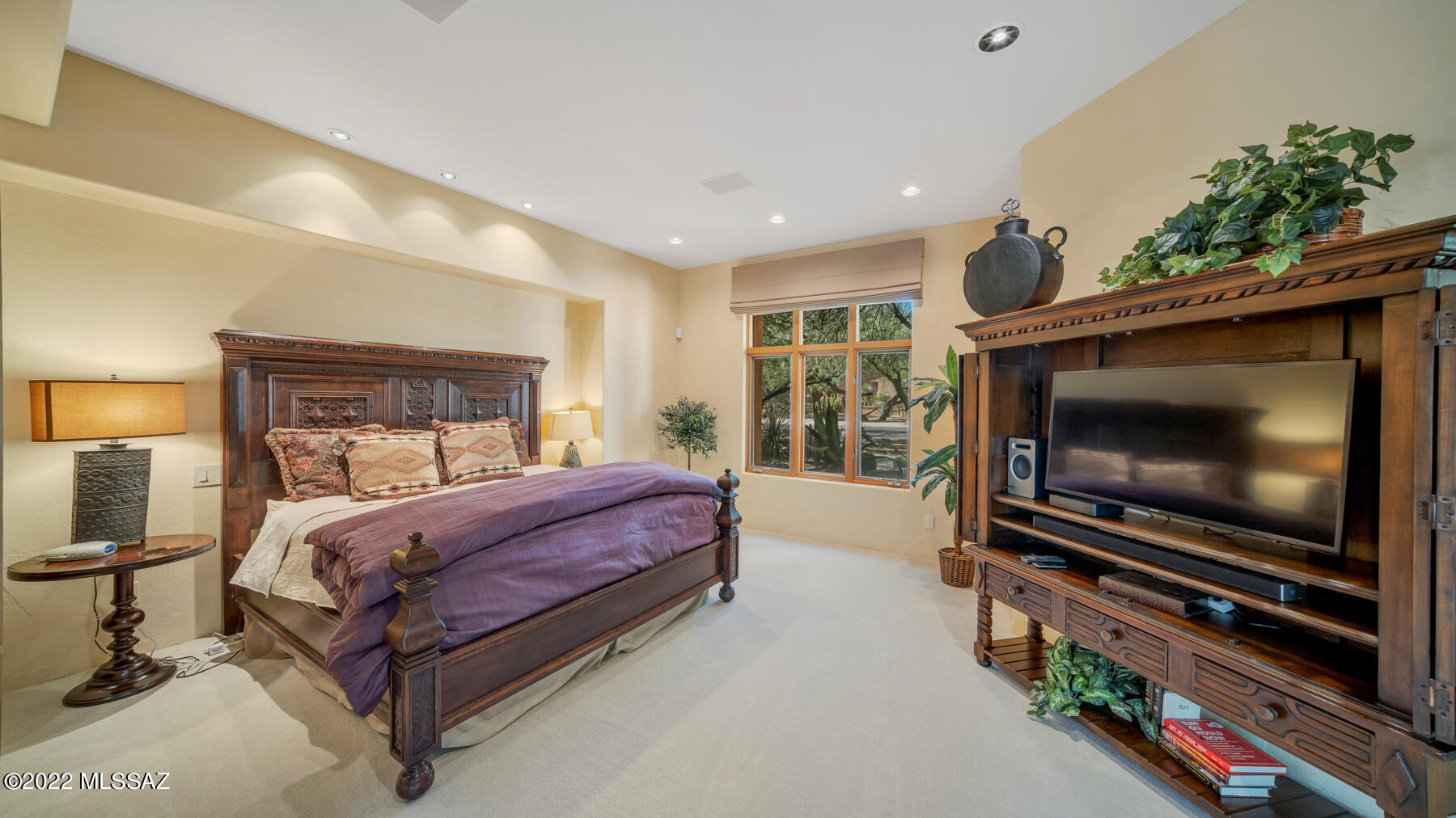 Ventana Canyon Estates (1-63) - Residential