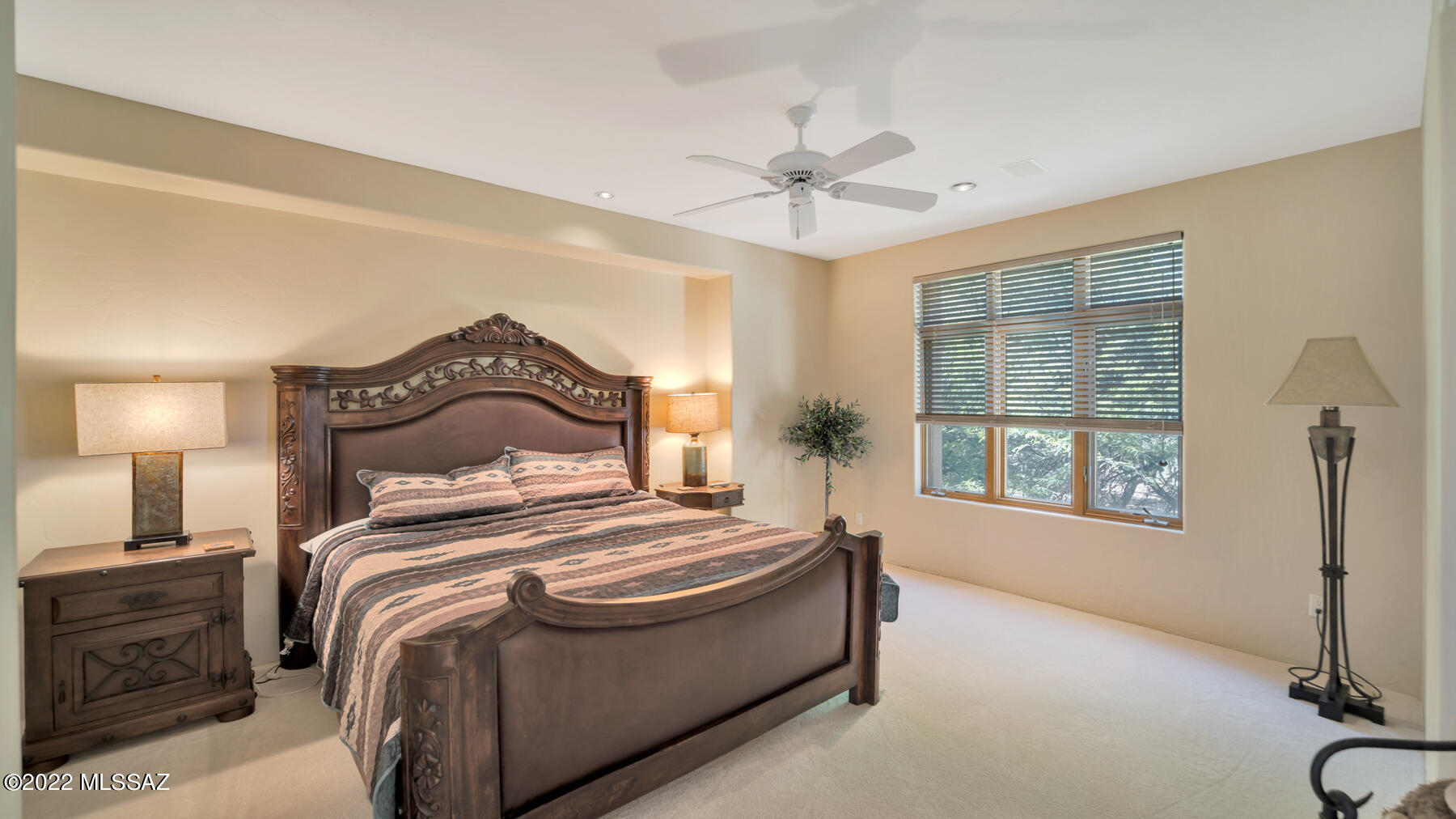 Ventana Canyon Estates (1-63) - Residential