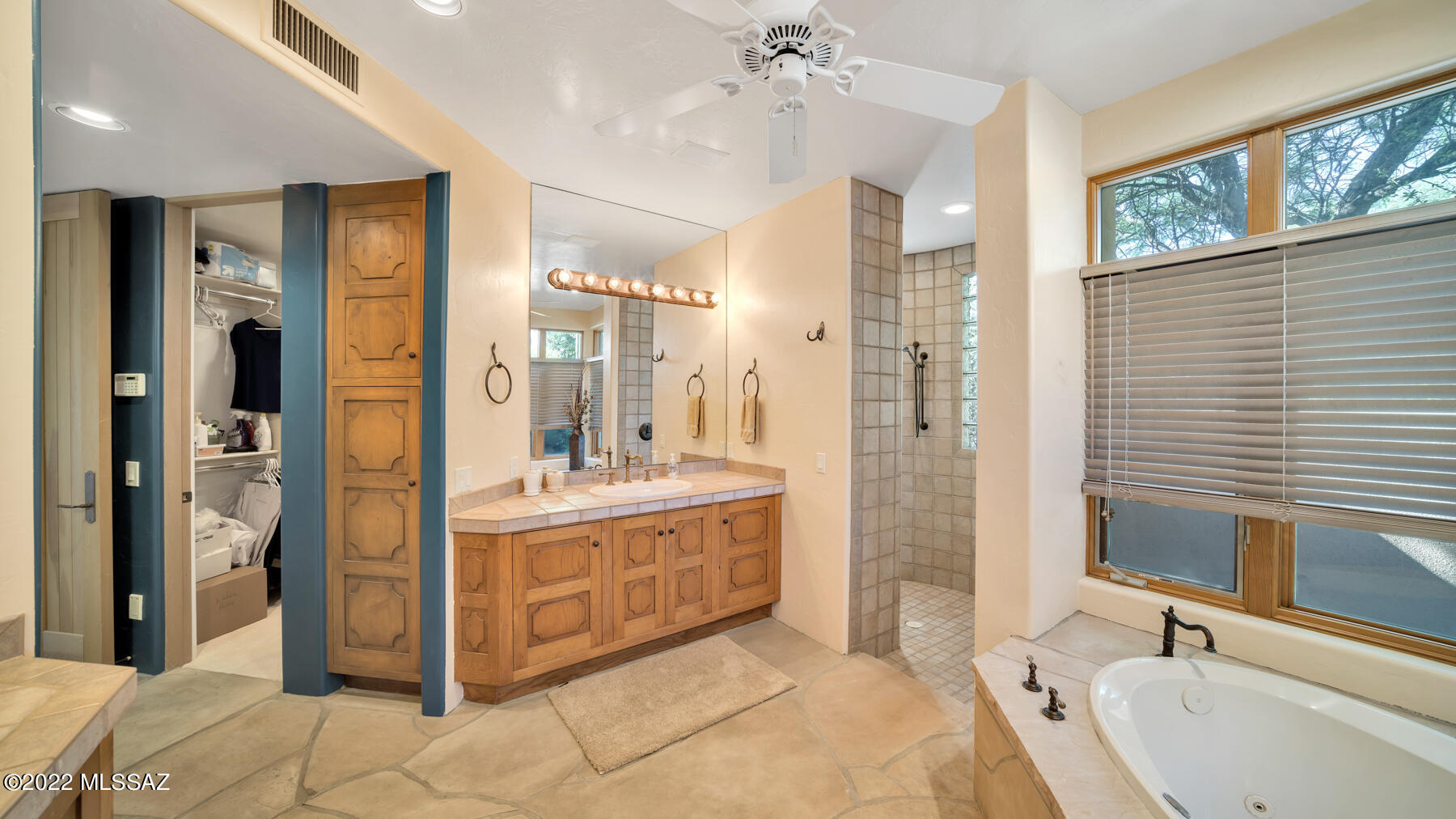 Ventana Canyon Estates (1-63) - Residential