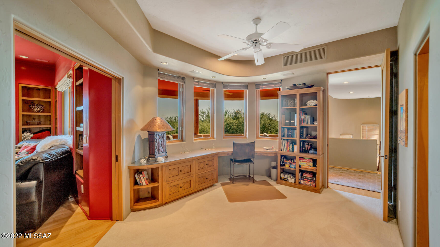 Ventana Canyon Estates (1-63) - Residential