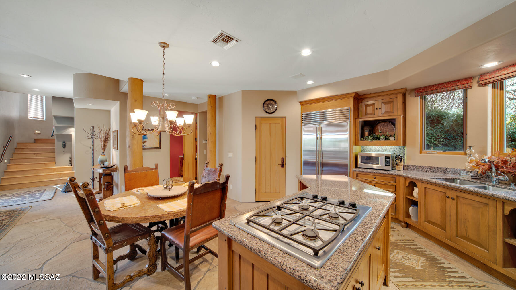 Ventana Canyon Estates (1-63) - Residential