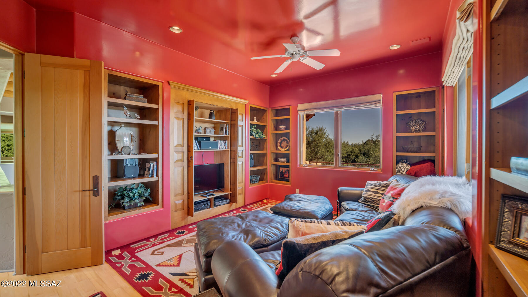 Ventana Canyon Estates (1-63) - Residential