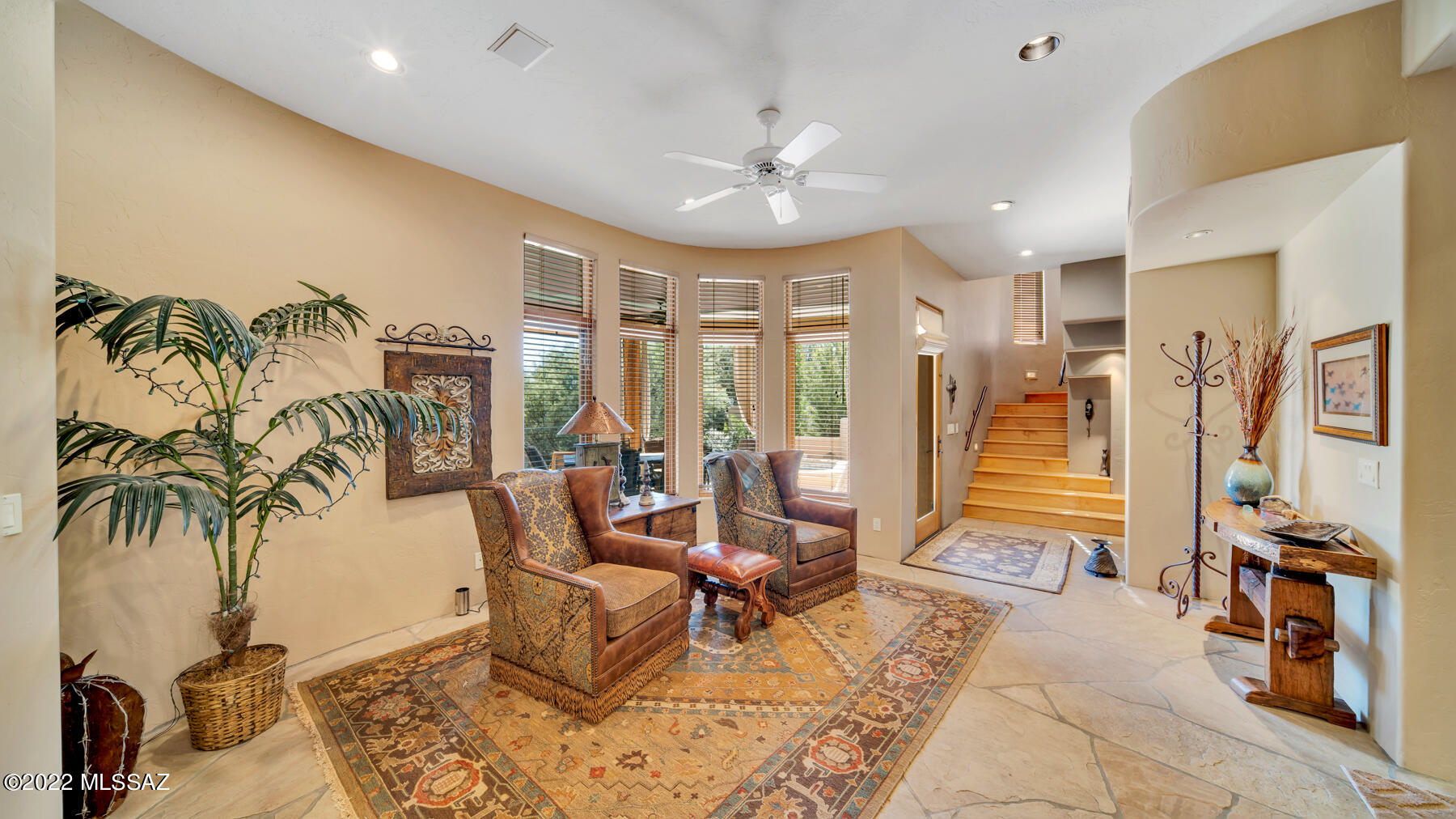 Ventana Canyon Estates (1-63) - Residential