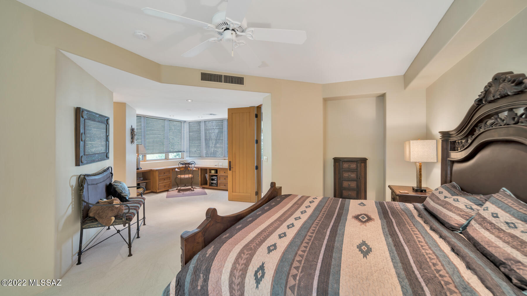 Ventana Canyon Estates (1-63) - Residential