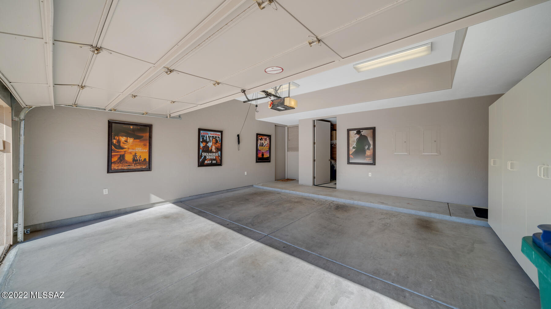 Ventana Canyon Estates (1-63) - Residential