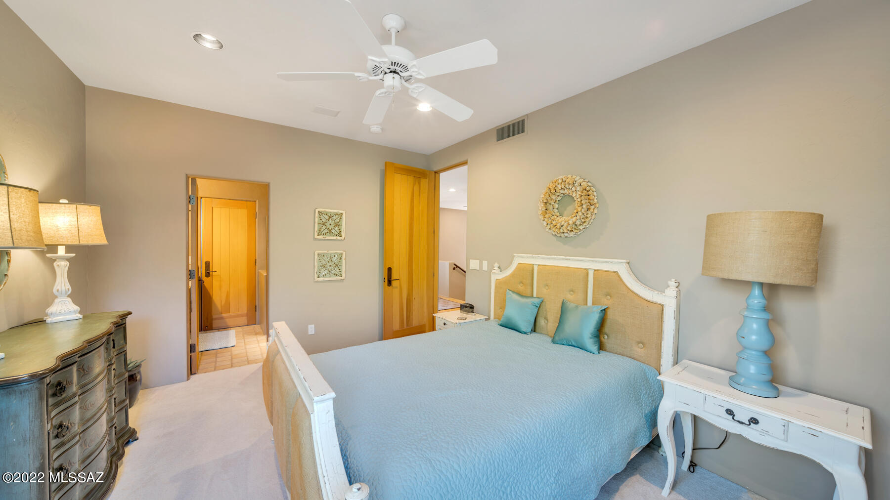Ventana Canyon Estates (1-63) - Residential