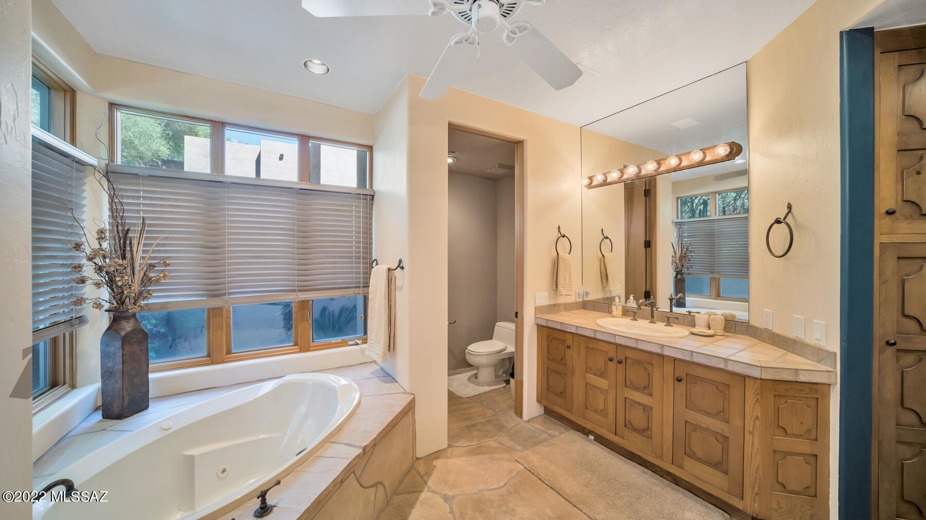 Ventana Canyon Estates (1-63) - Residential