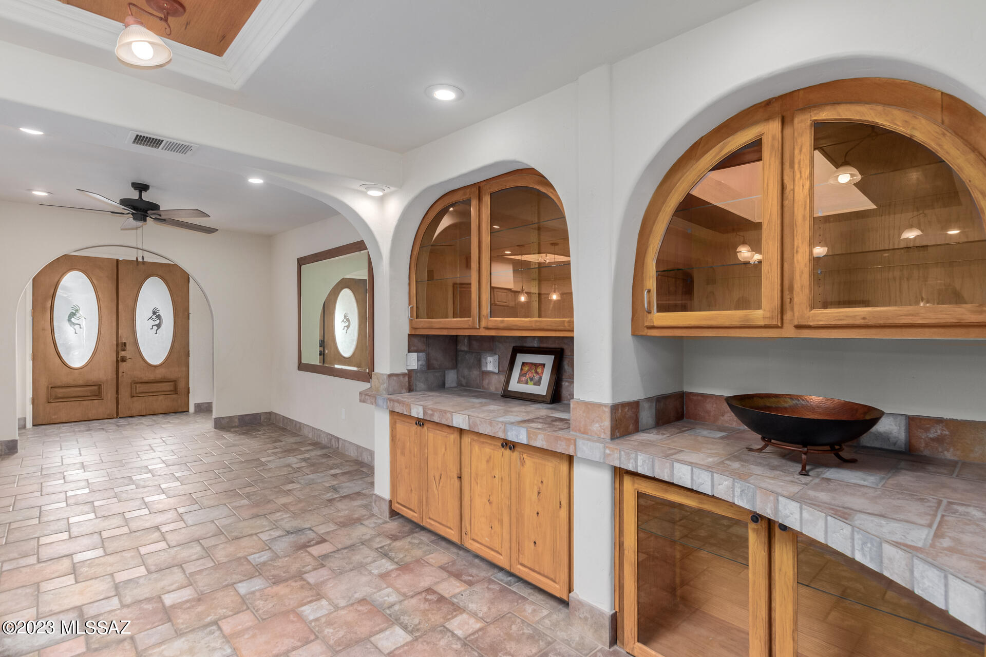Monte Del Oro (1-187) - Residential