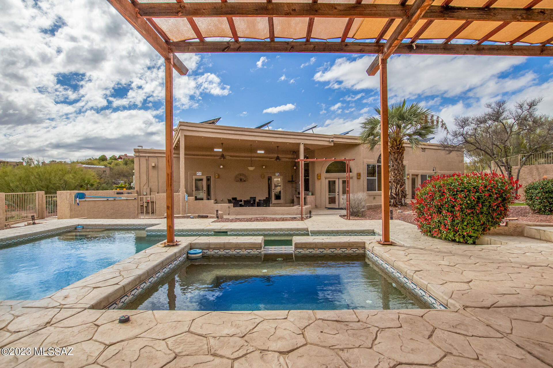 Monte Del Oro (1-187) - Residential