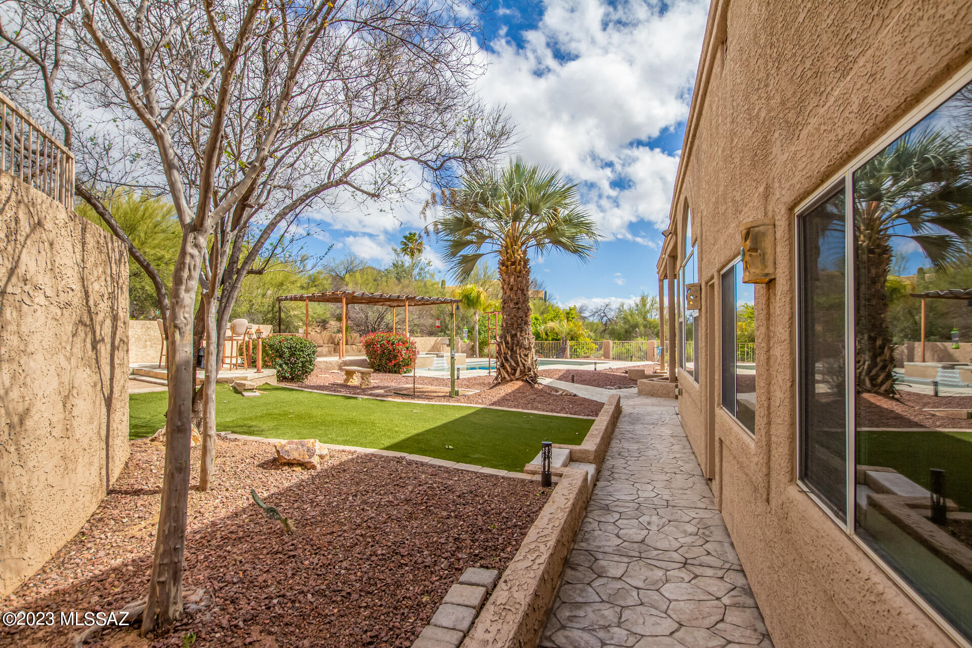 Monte Del Oro (1-187) - Residential
