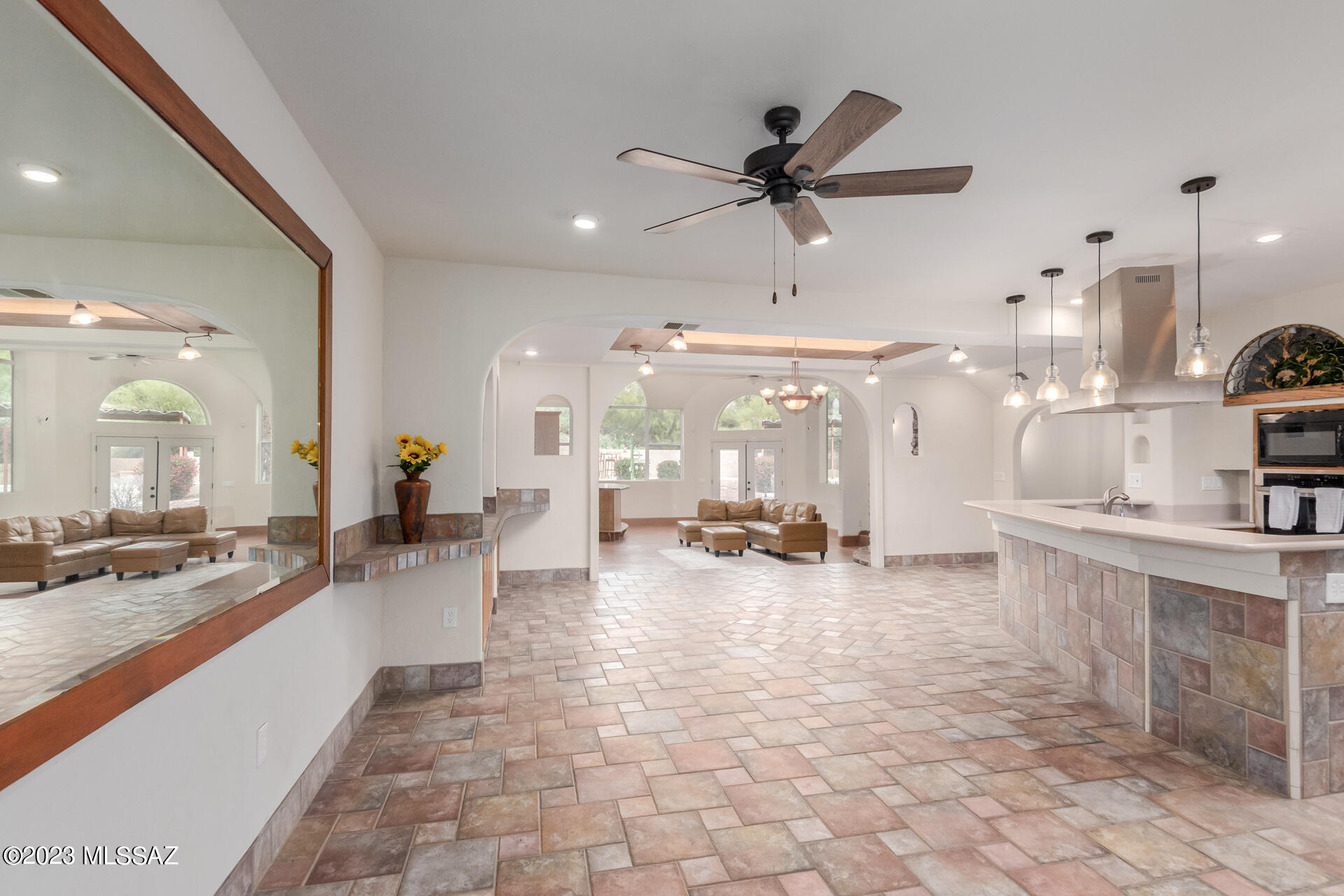 Monte Del Oro (1-187) - Residential