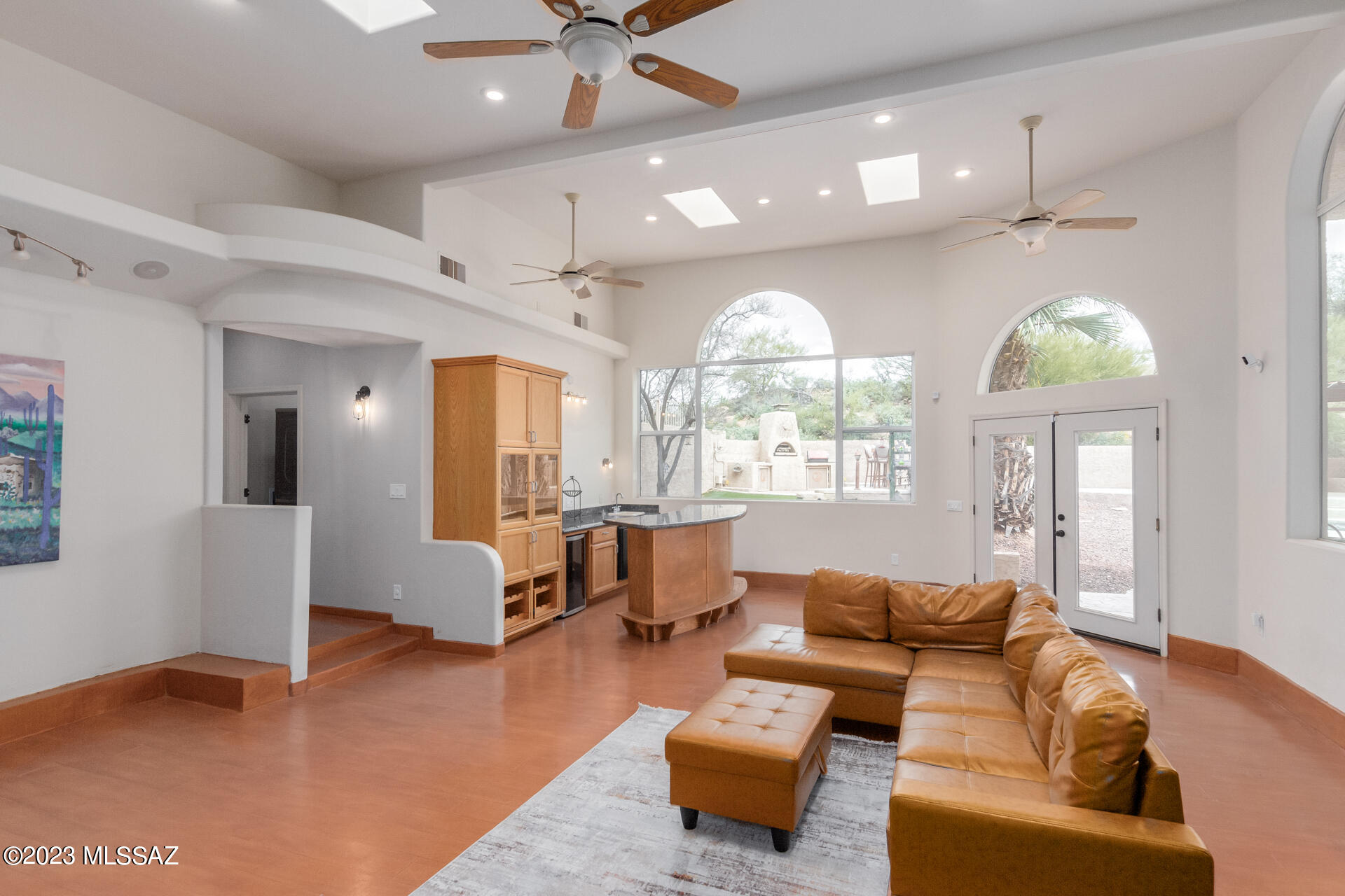 Monte Del Oro (1-187) - Residential