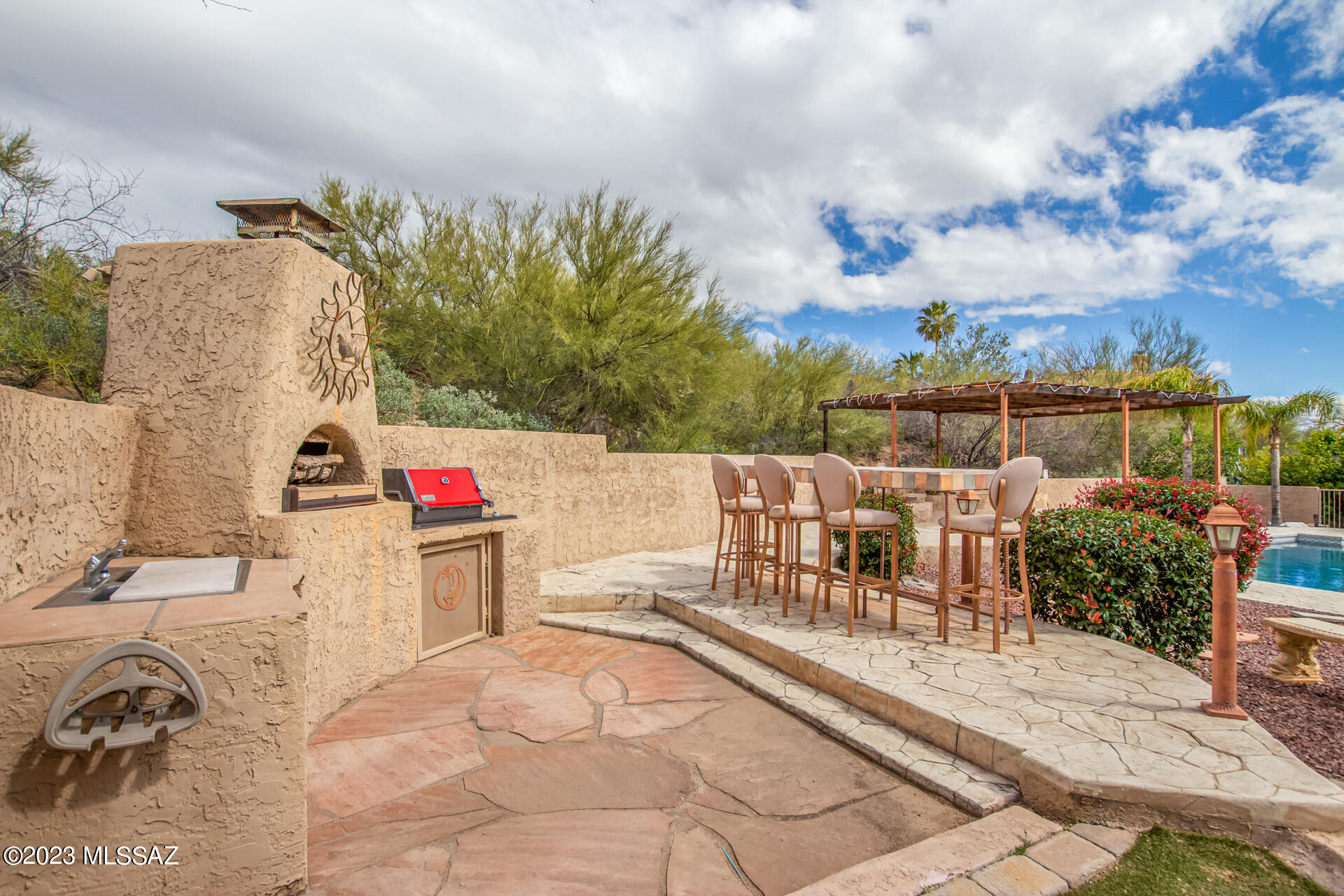 Monte Del Oro (1-187) - Residential