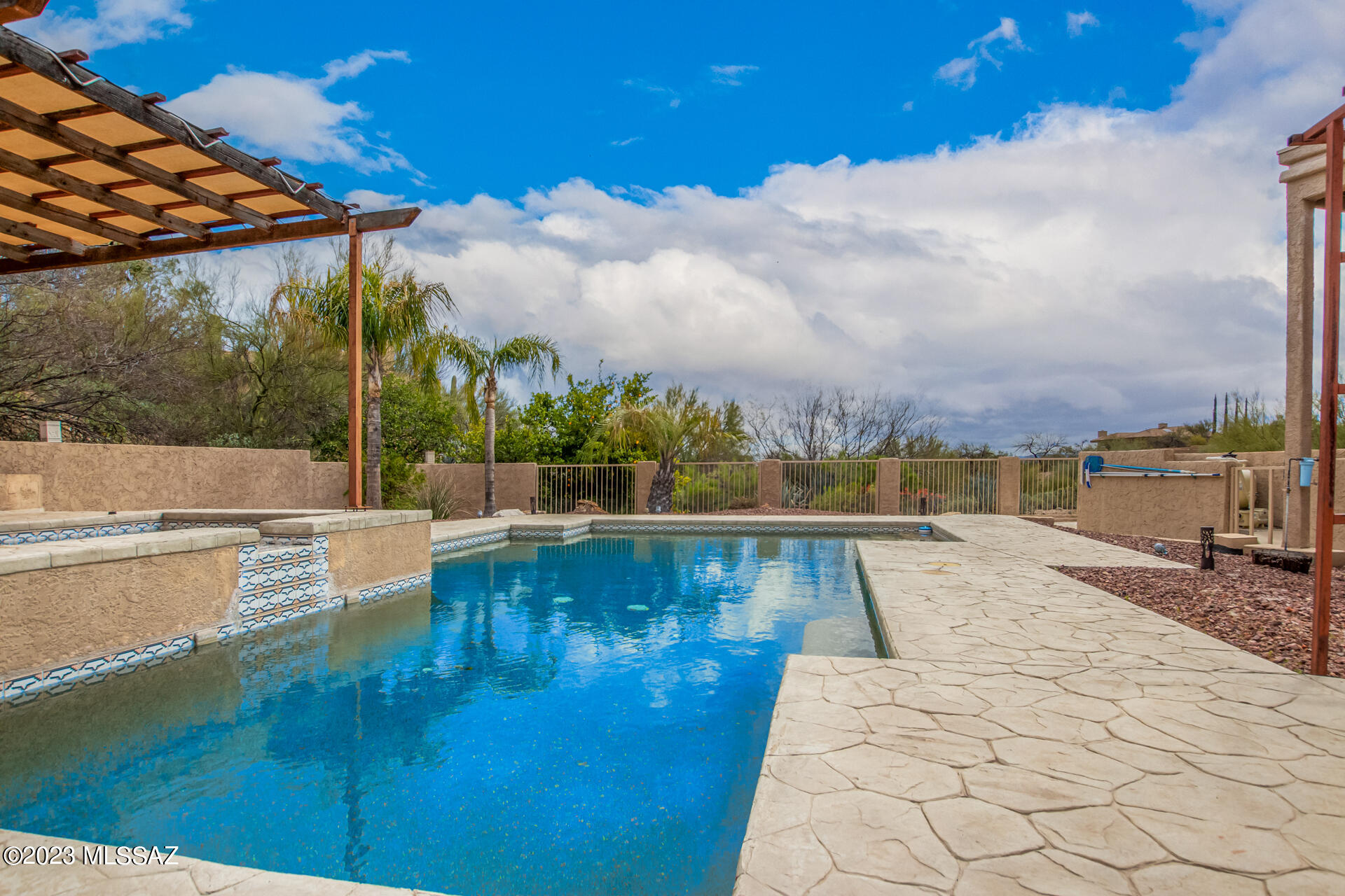 Monte Del Oro (1-187) - Residential