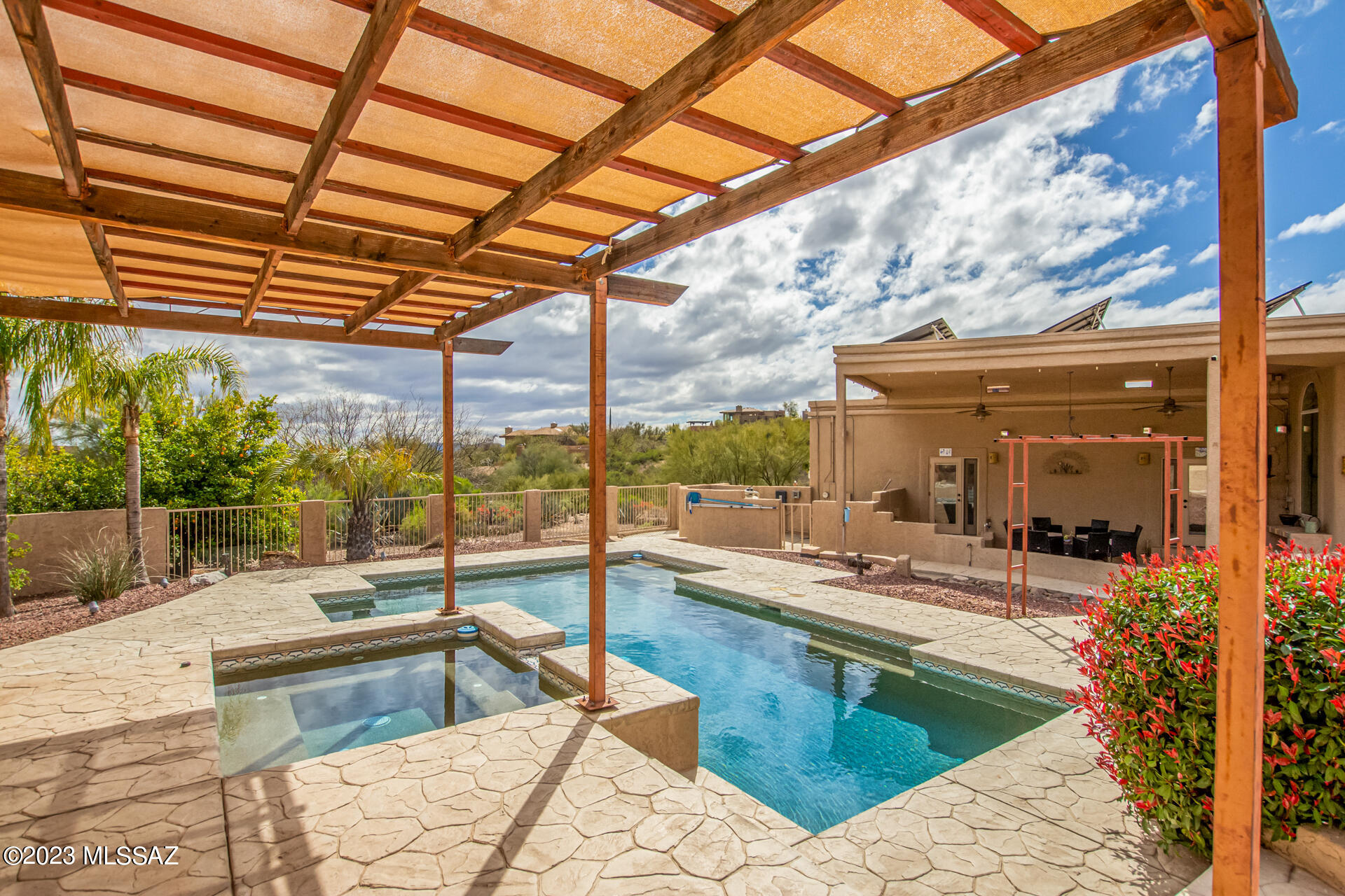 Monte Del Oro (1-187) - Residential