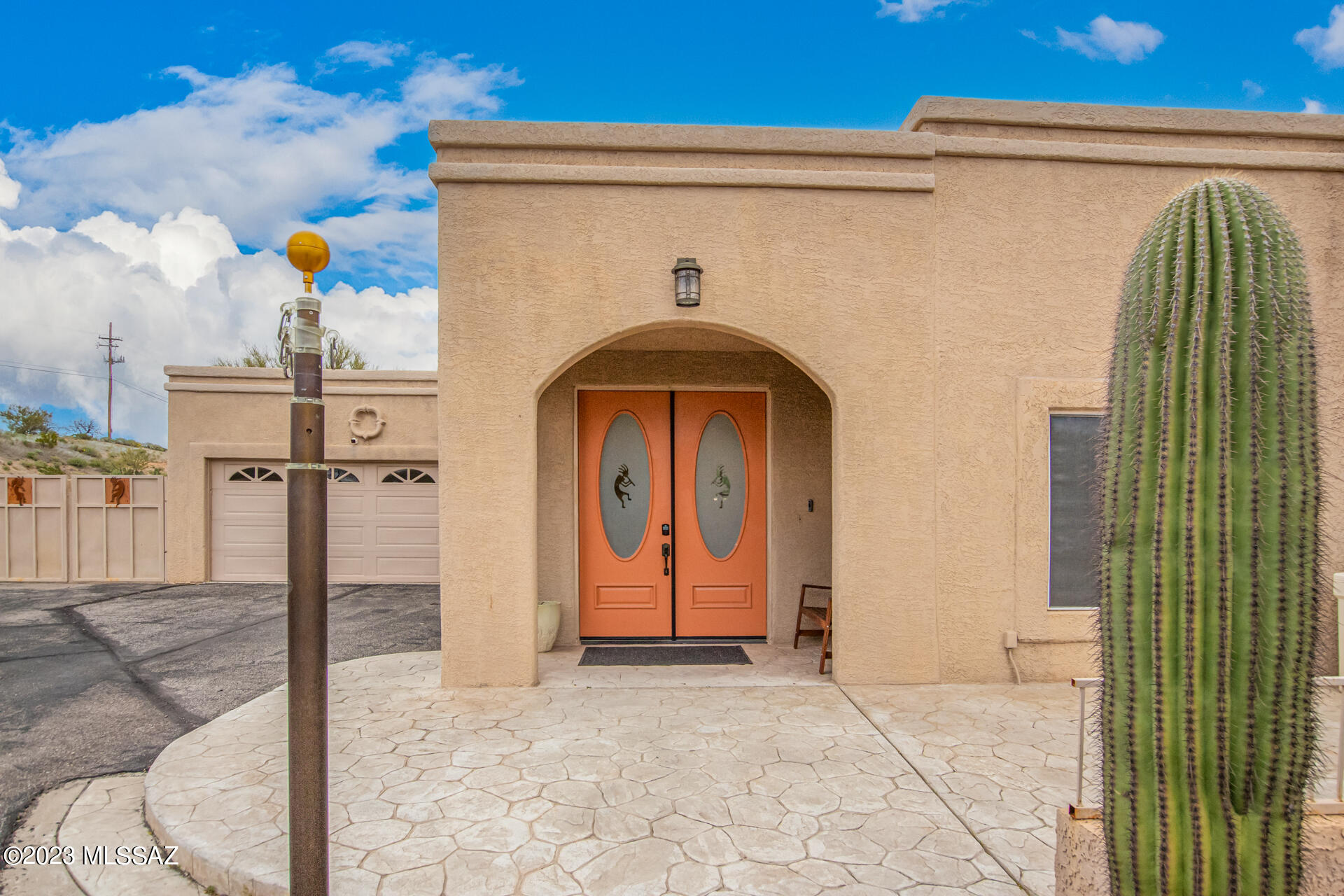 Monte Del Oro (1-187) - Residential