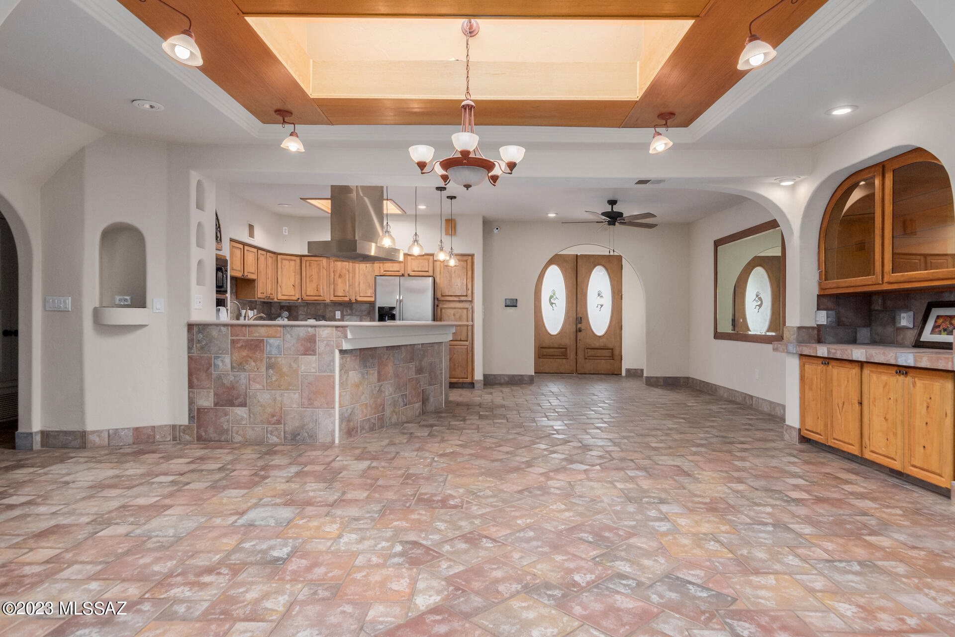 Monte Del Oro (1-187) - Residential
