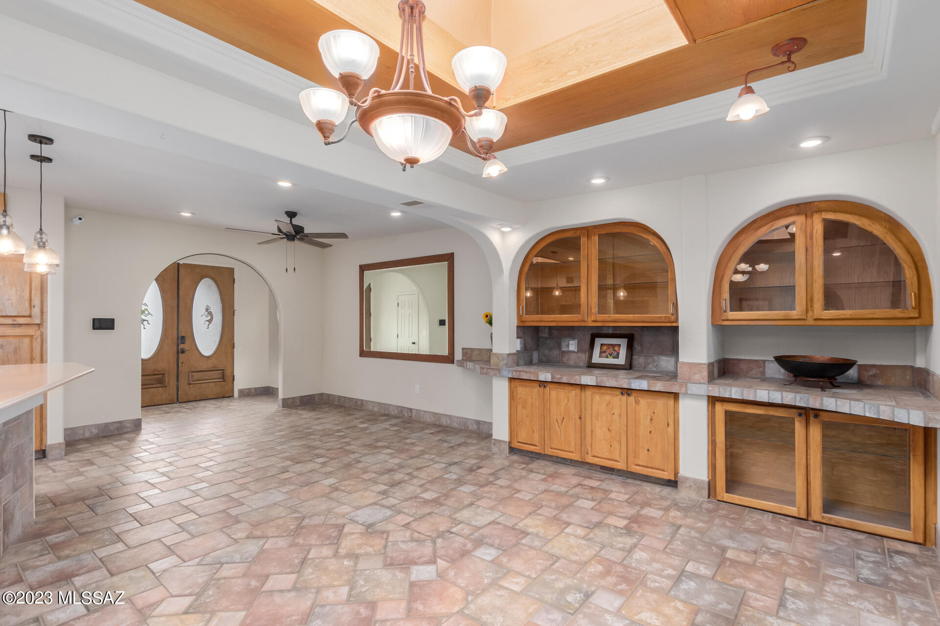 Monte Del Oro (1-187) - Residential