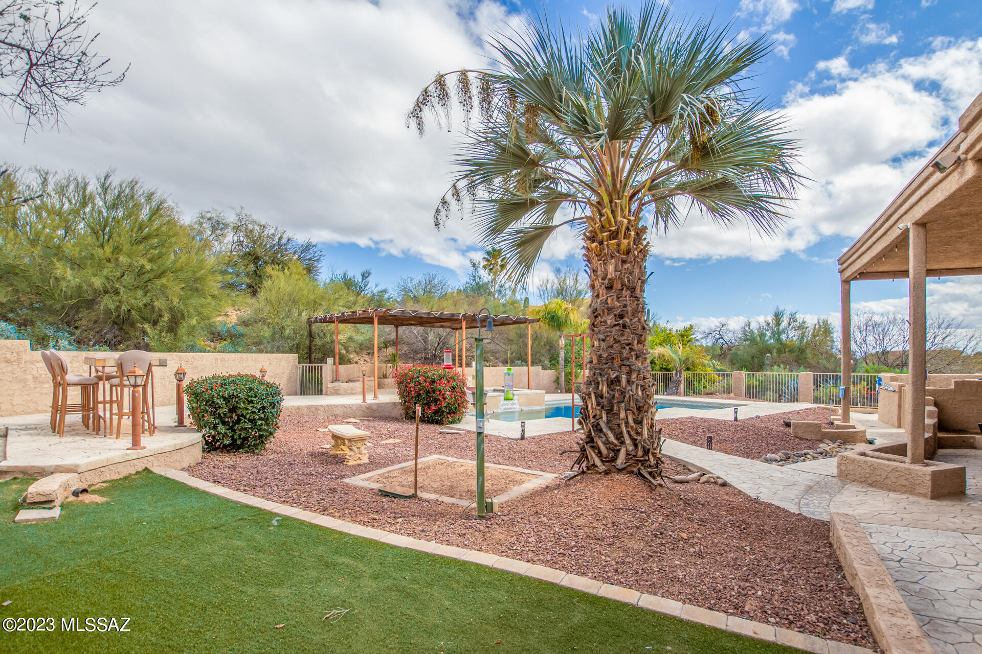 Monte Del Oro (1-187) - Residential