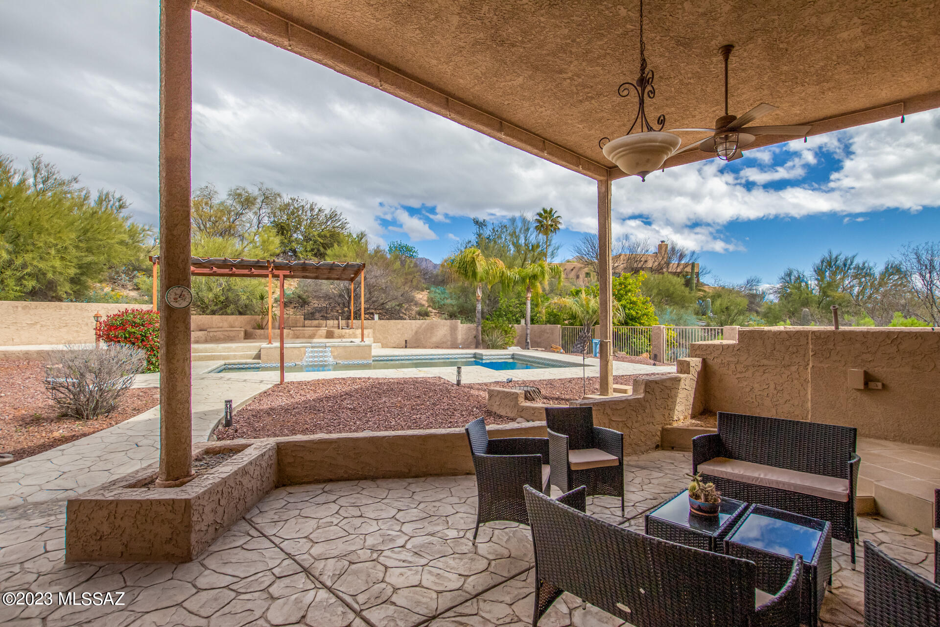 Monte Del Oro (1-187) - Residential