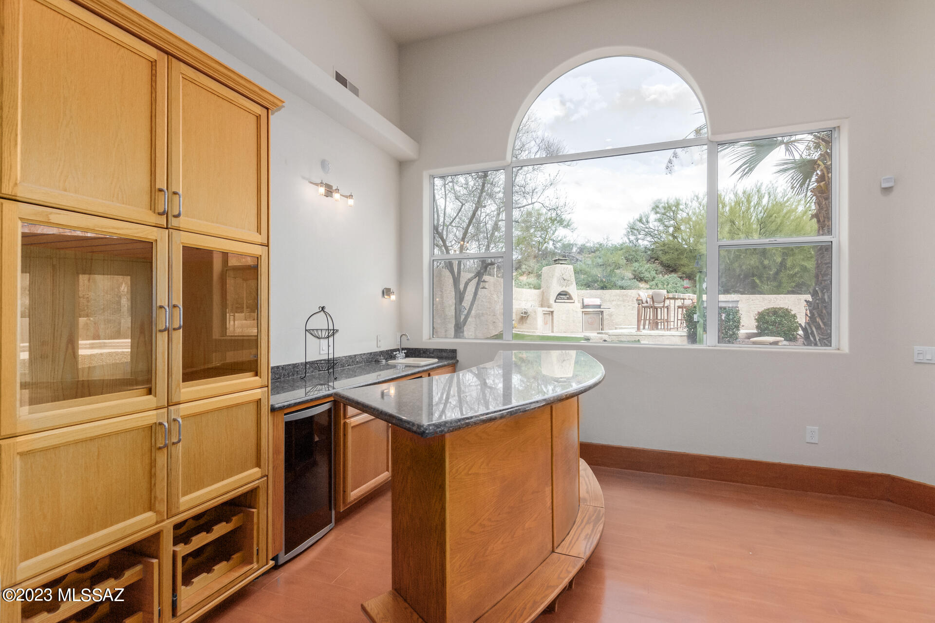 Monte Del Oro (1-187) - Residential