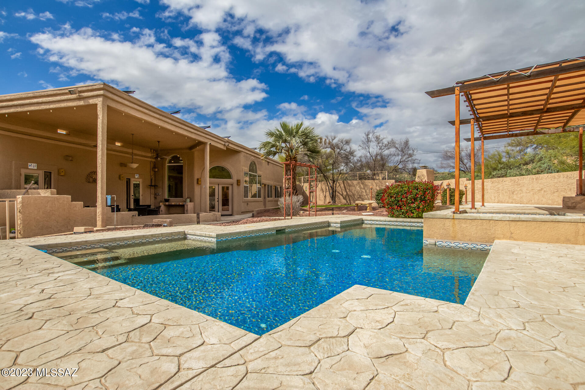 Monte Del Oro (1-187) - Residential