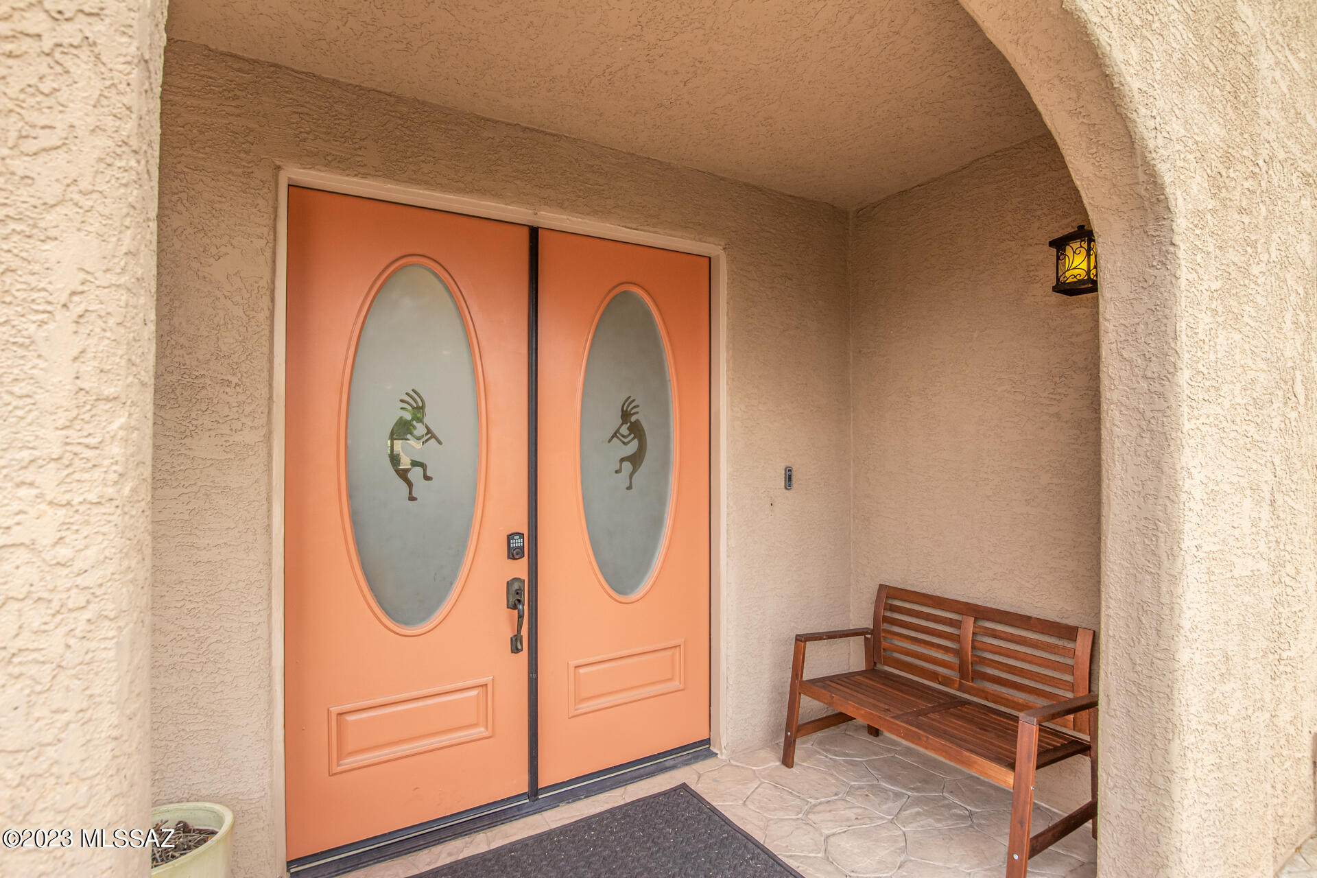 Monte Del Oro (1-187) - Residential