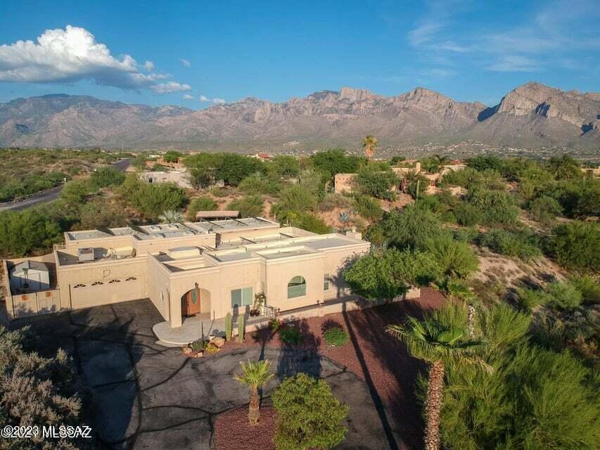Monte Del Oro (1-187) - Residential