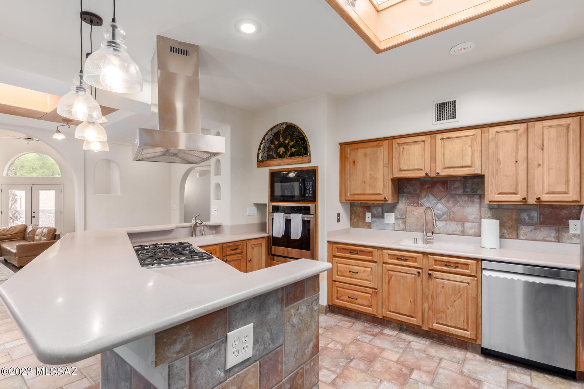 Monte Del Oro (1-187) - Residential