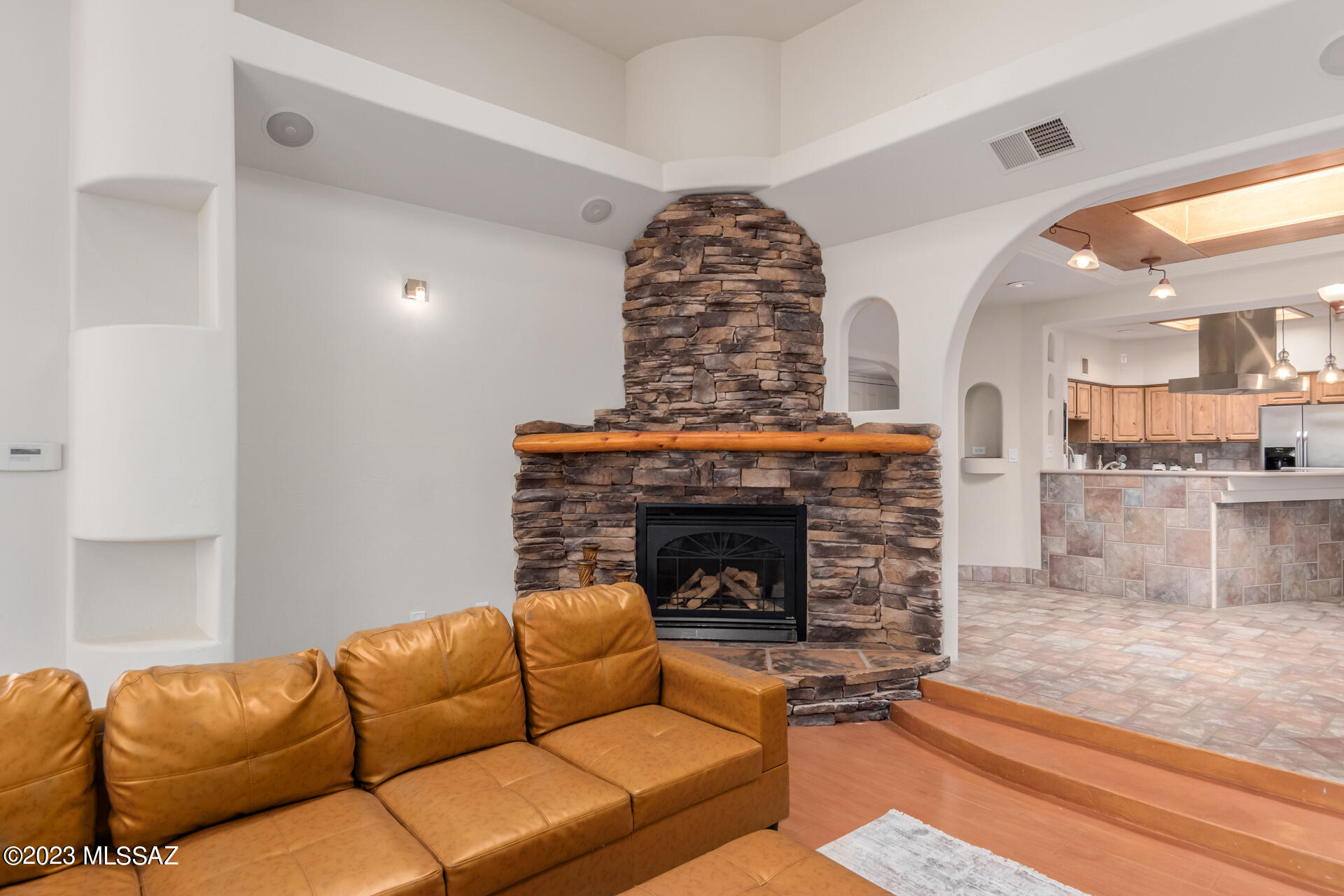 Monte Del Oro (1-187) - Residential