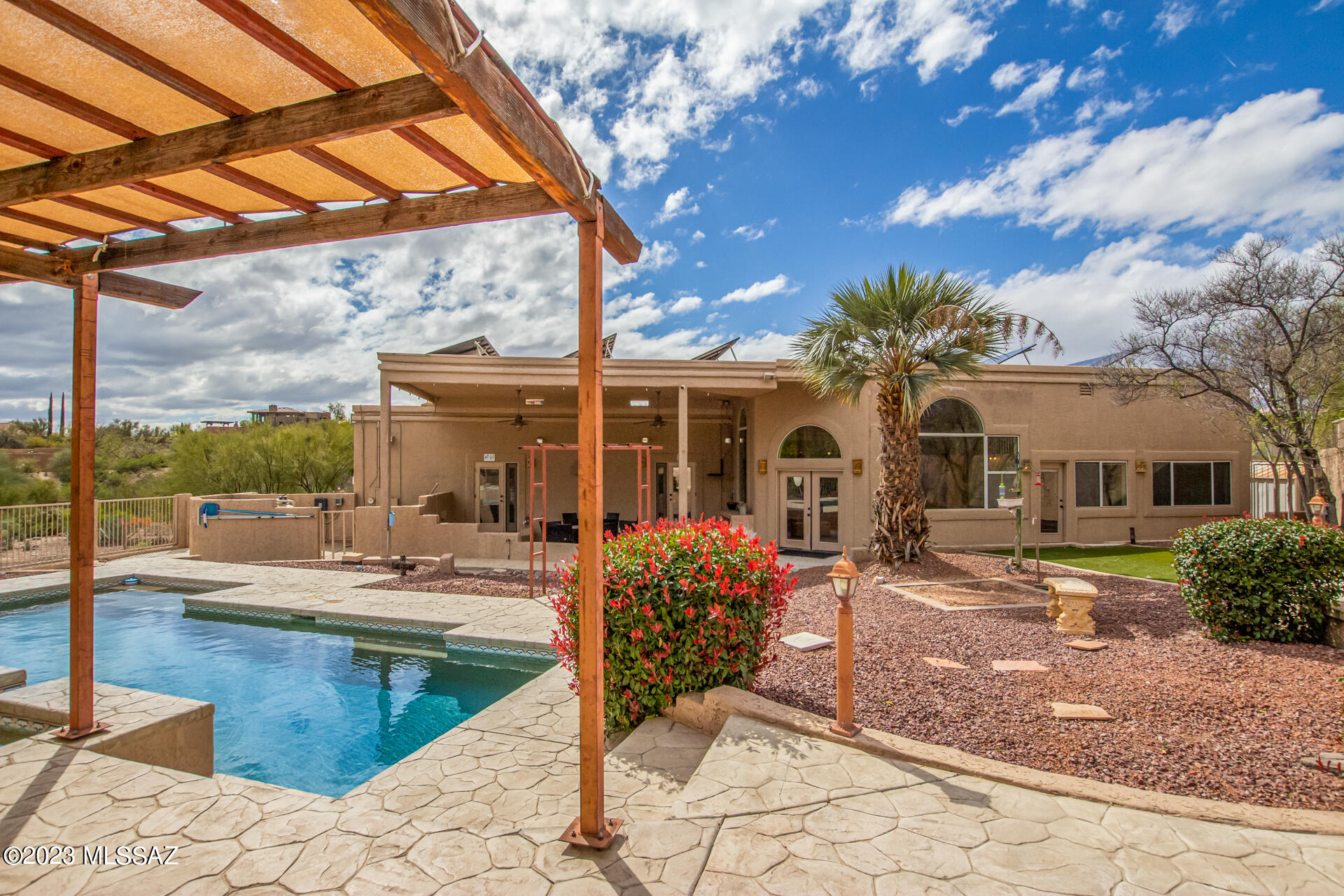 Monte Del Oro (1-187) - Residential