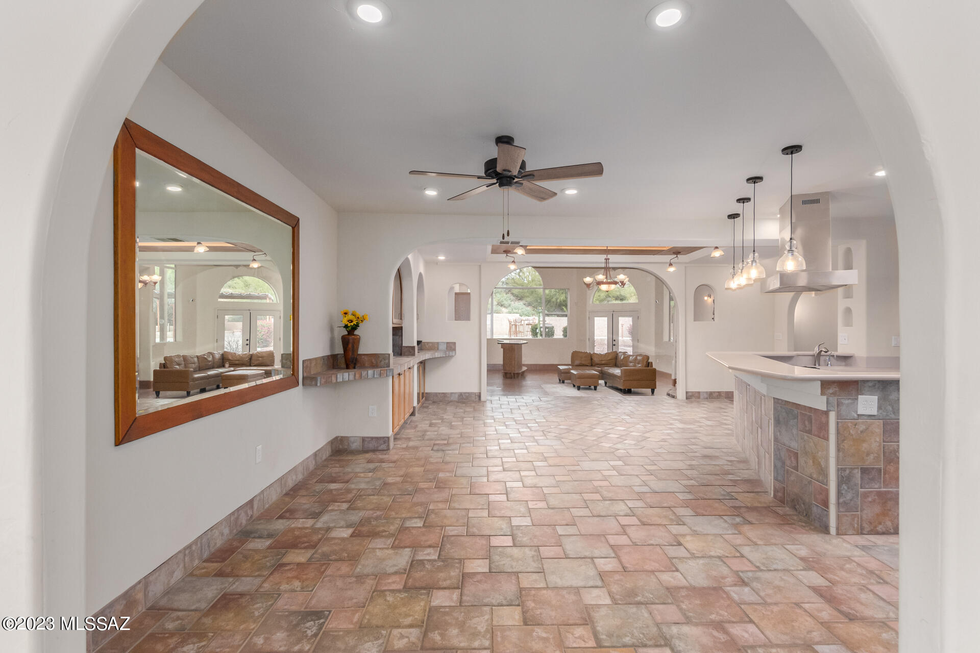 Monte Del Oro (1-187) - Residential