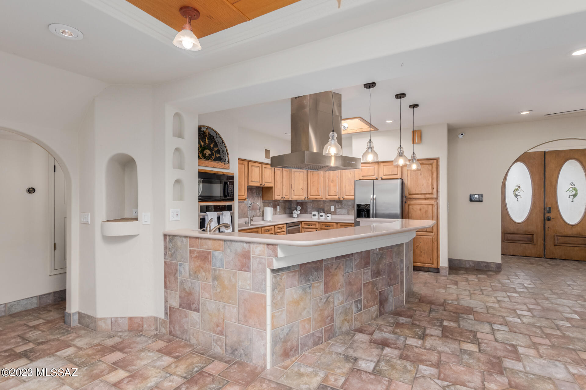 Monte Del Oro (1-187) - Residential