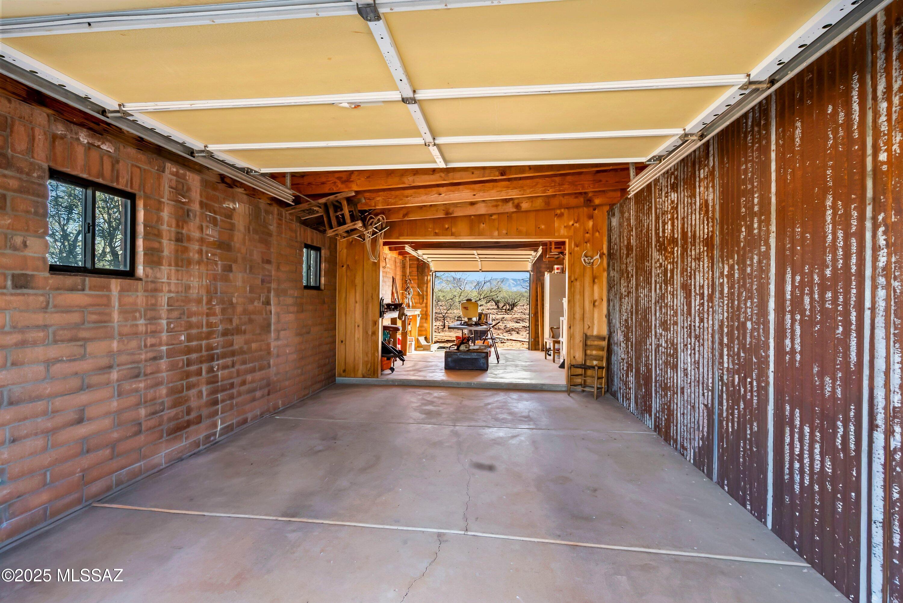 Tubac Foothills Ranch - Residential