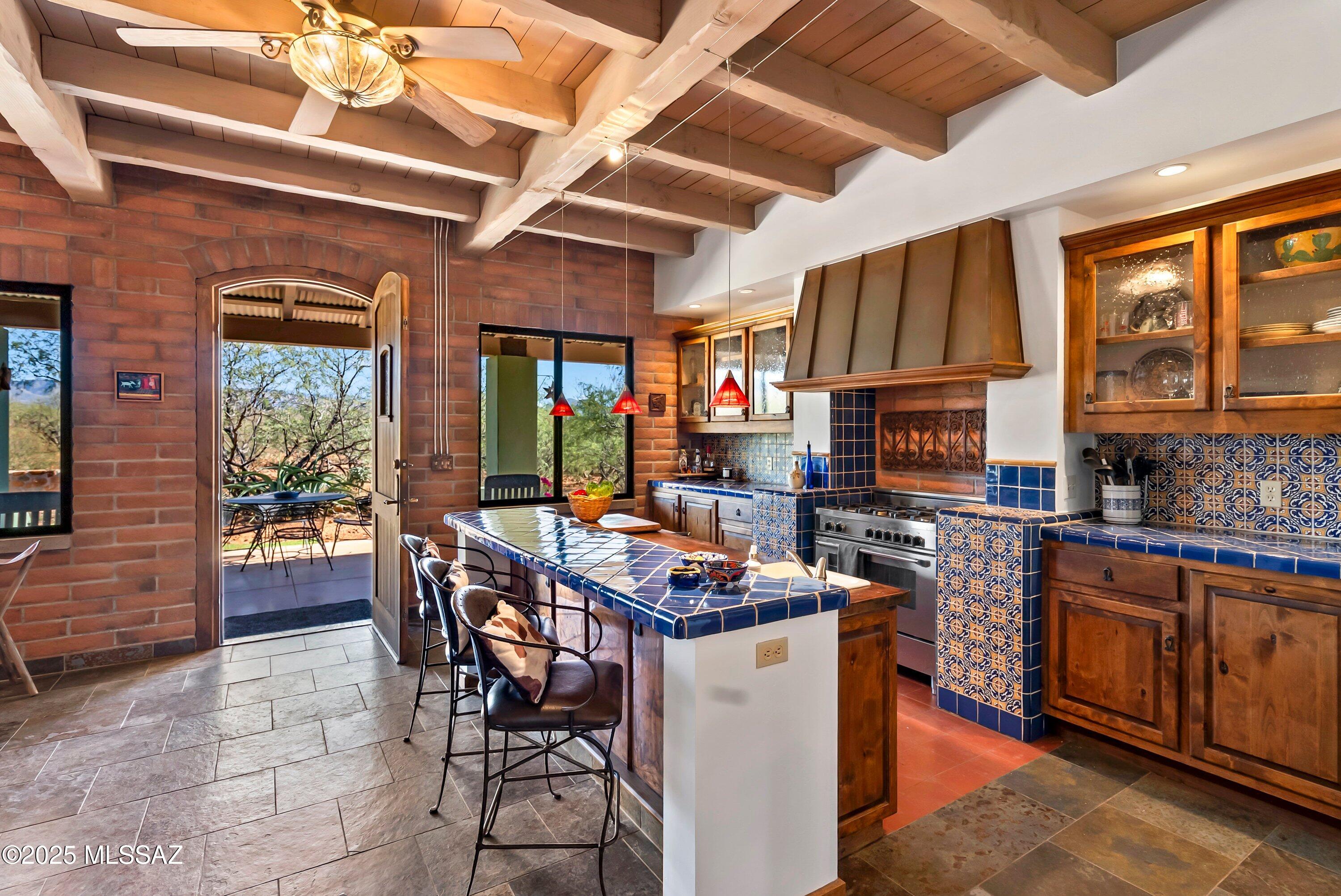 Tubac Foothills Ranch - Residential