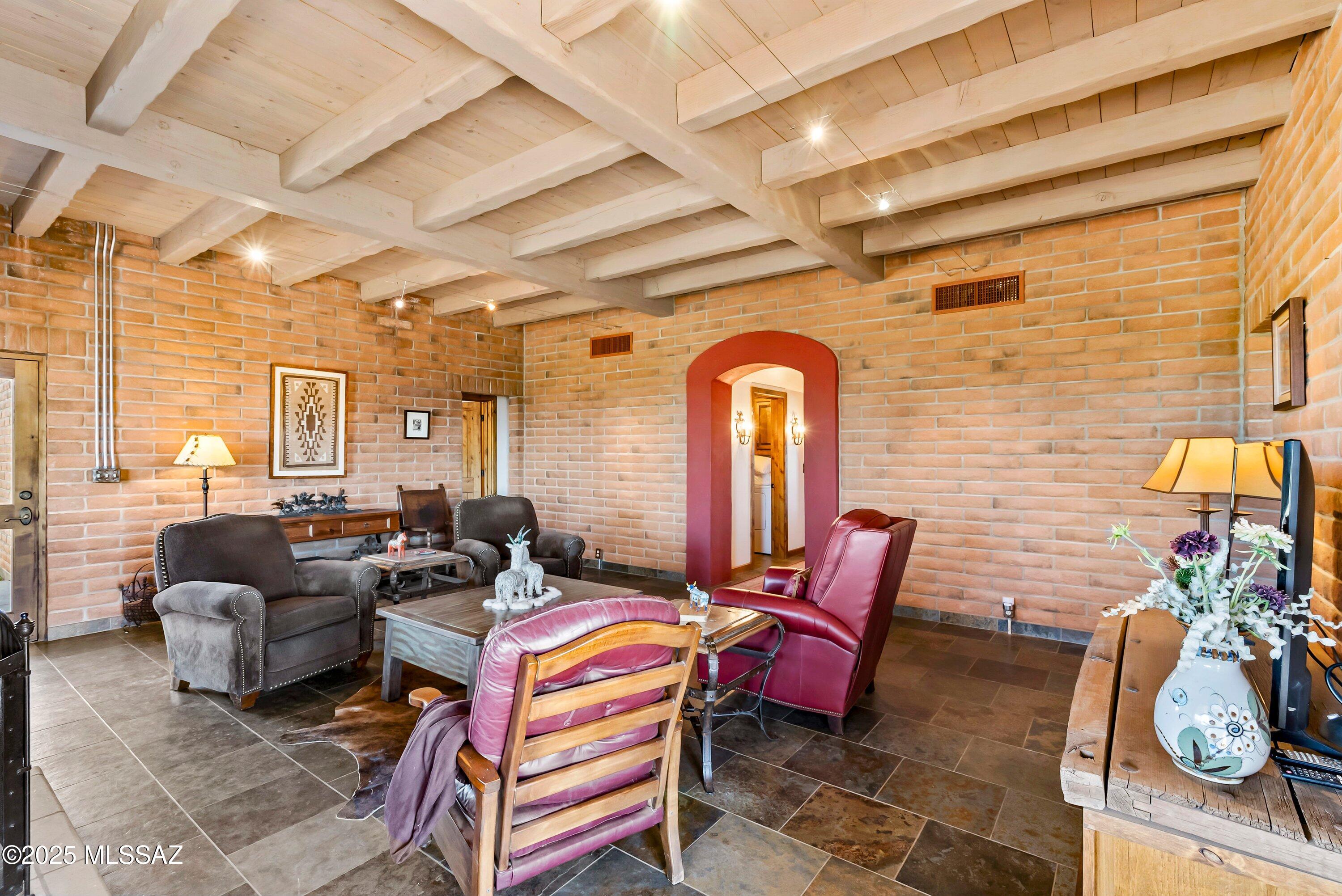 Tubac Foothills Ranch - Residential