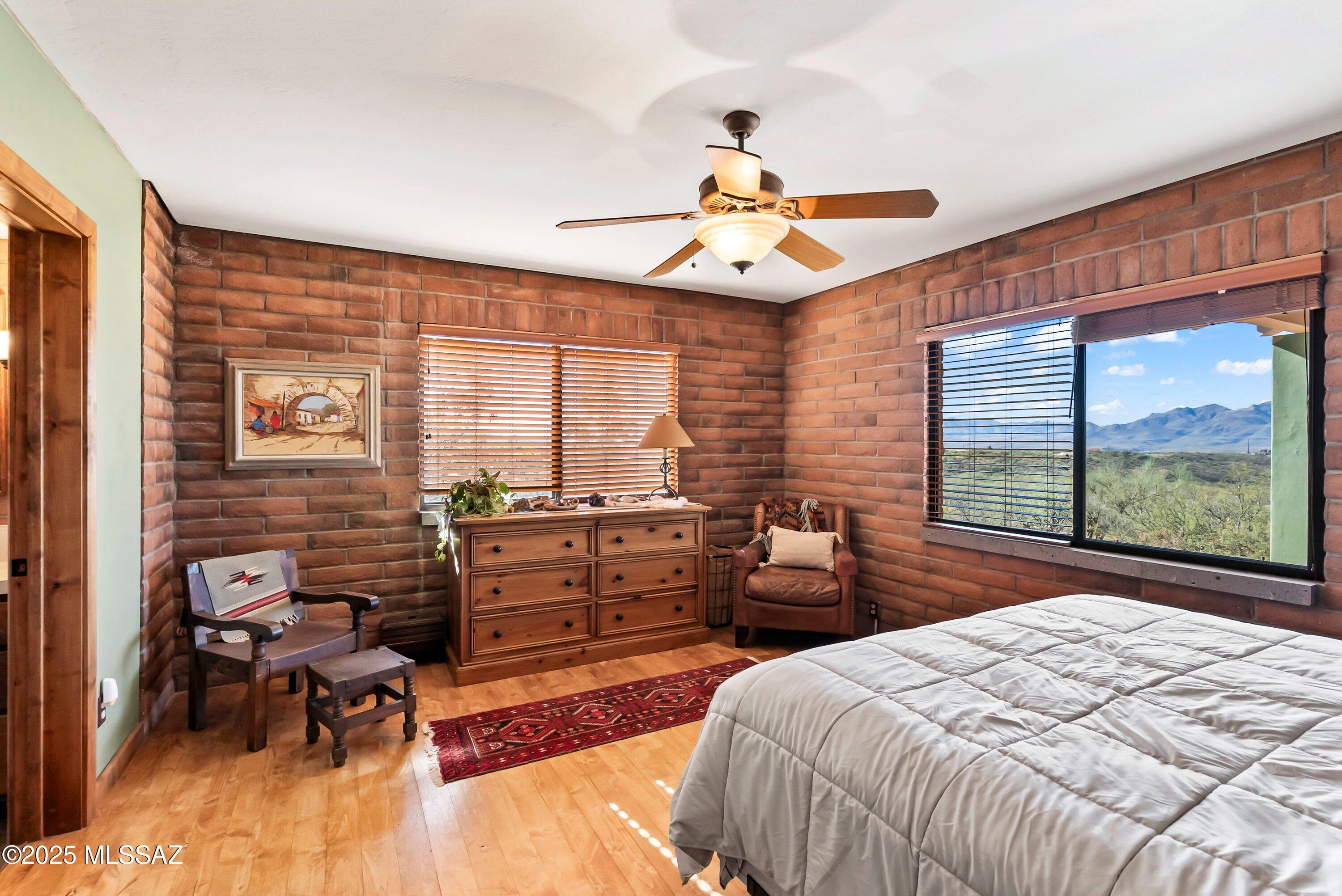 Tubac Foothills Ranch - Residential