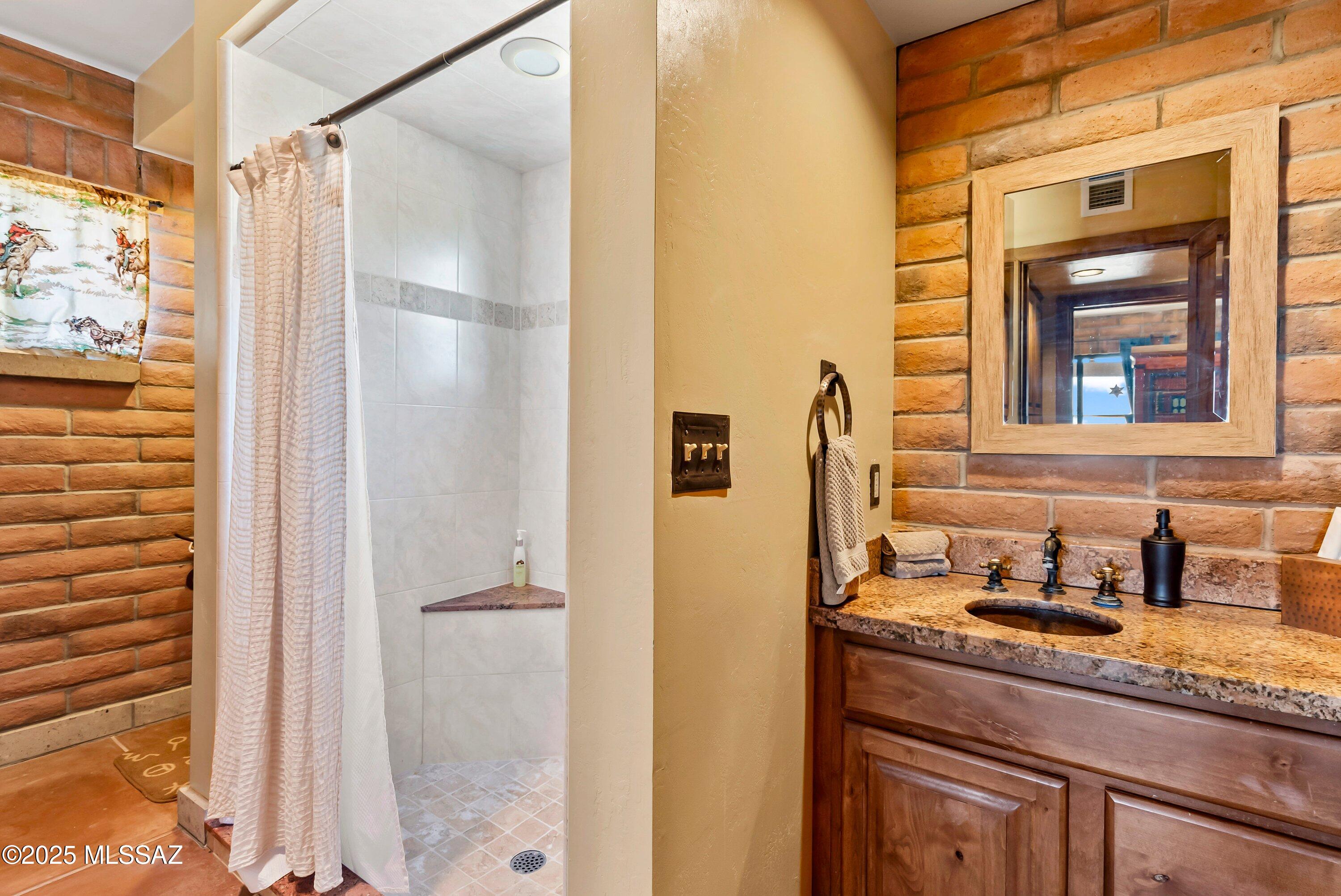 Tubac Foothills Ranch - Residential