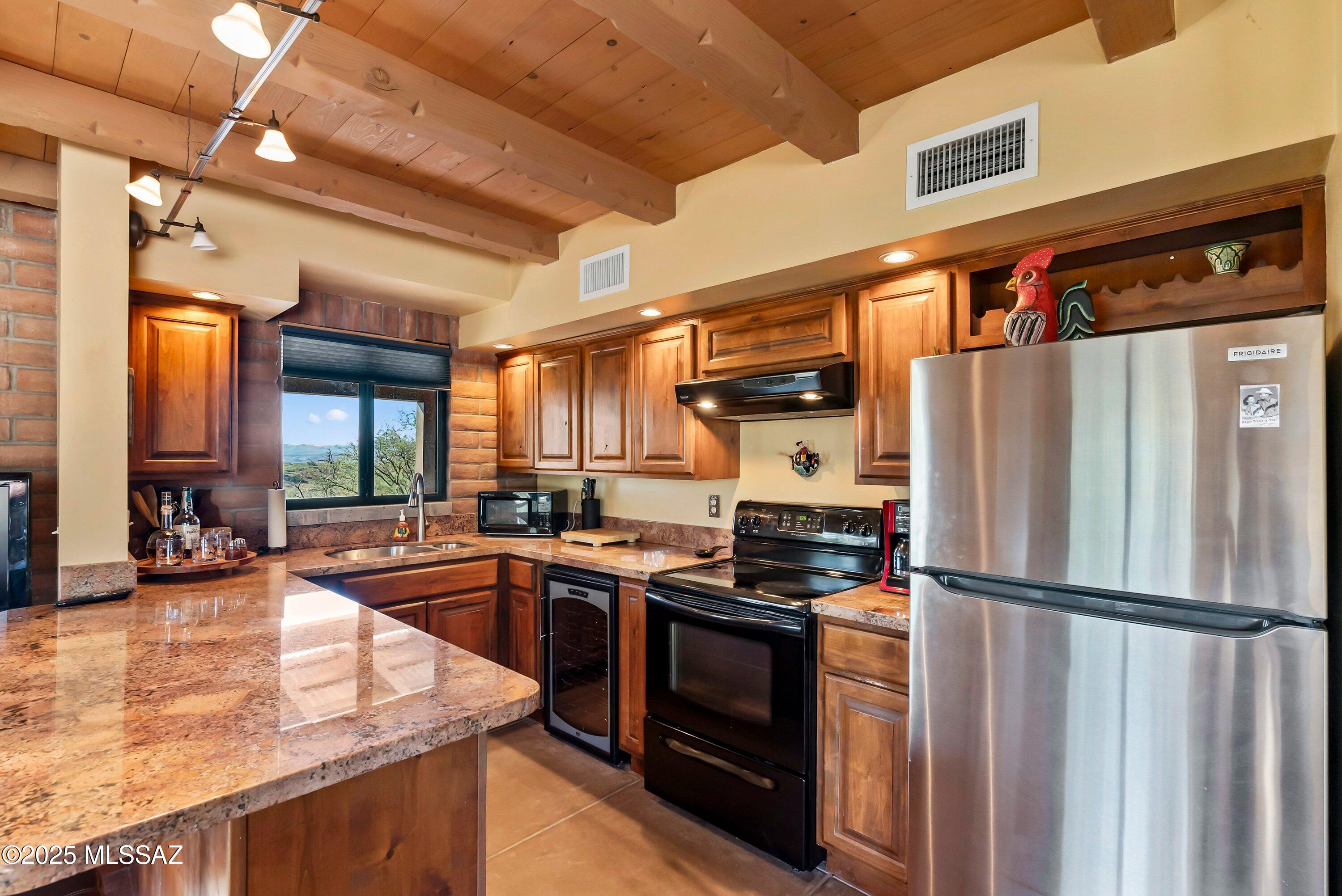Tubac Foothills Ranch - Residential